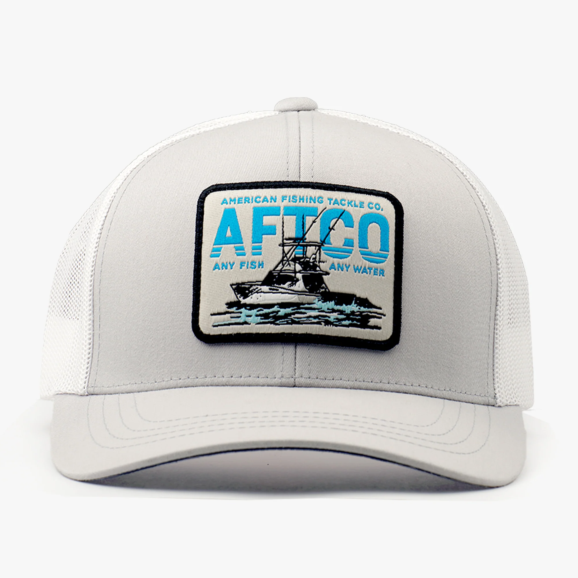 Mixed Bag Trucker Hat - Image 2