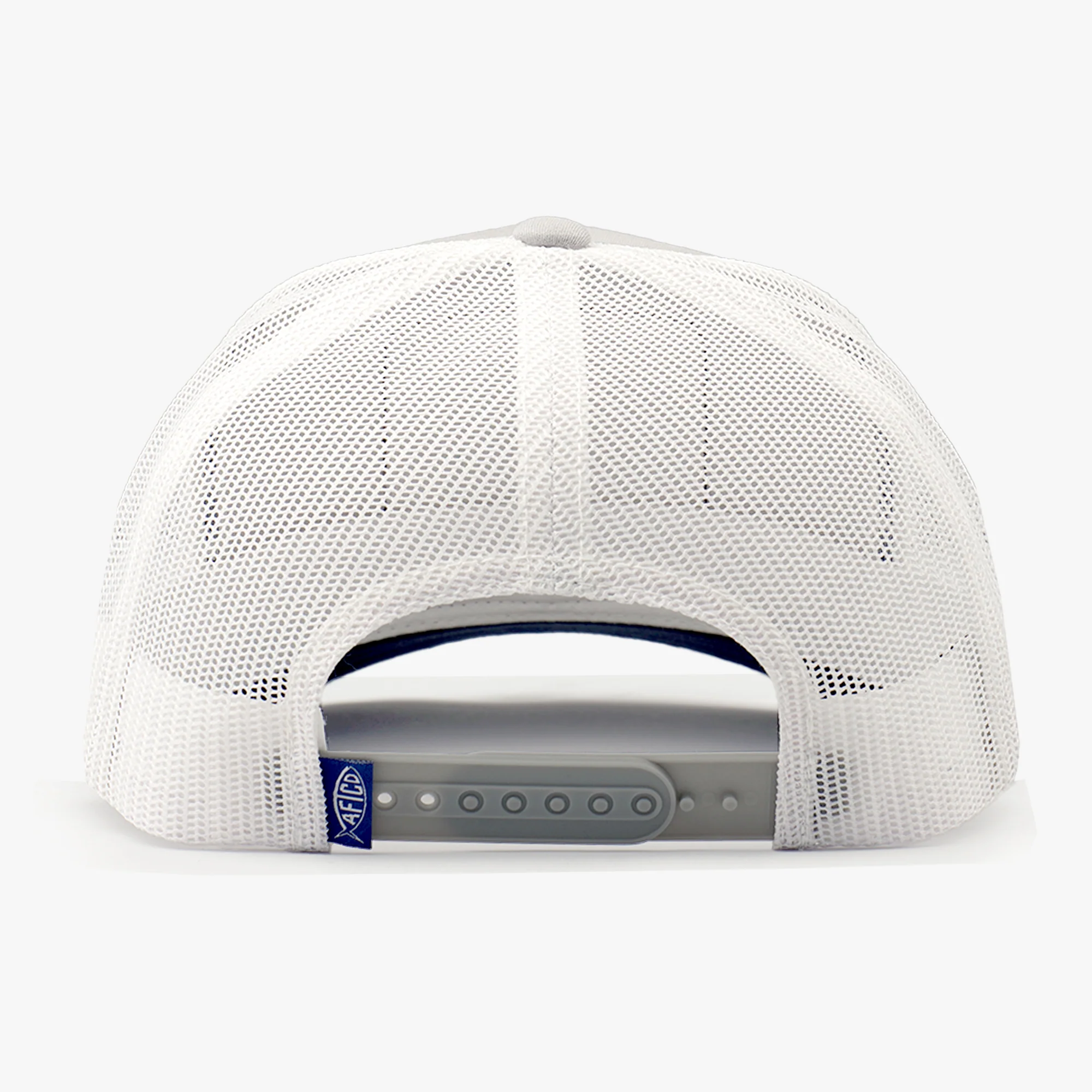 Mixed Bag Trucker Hat - Image 4