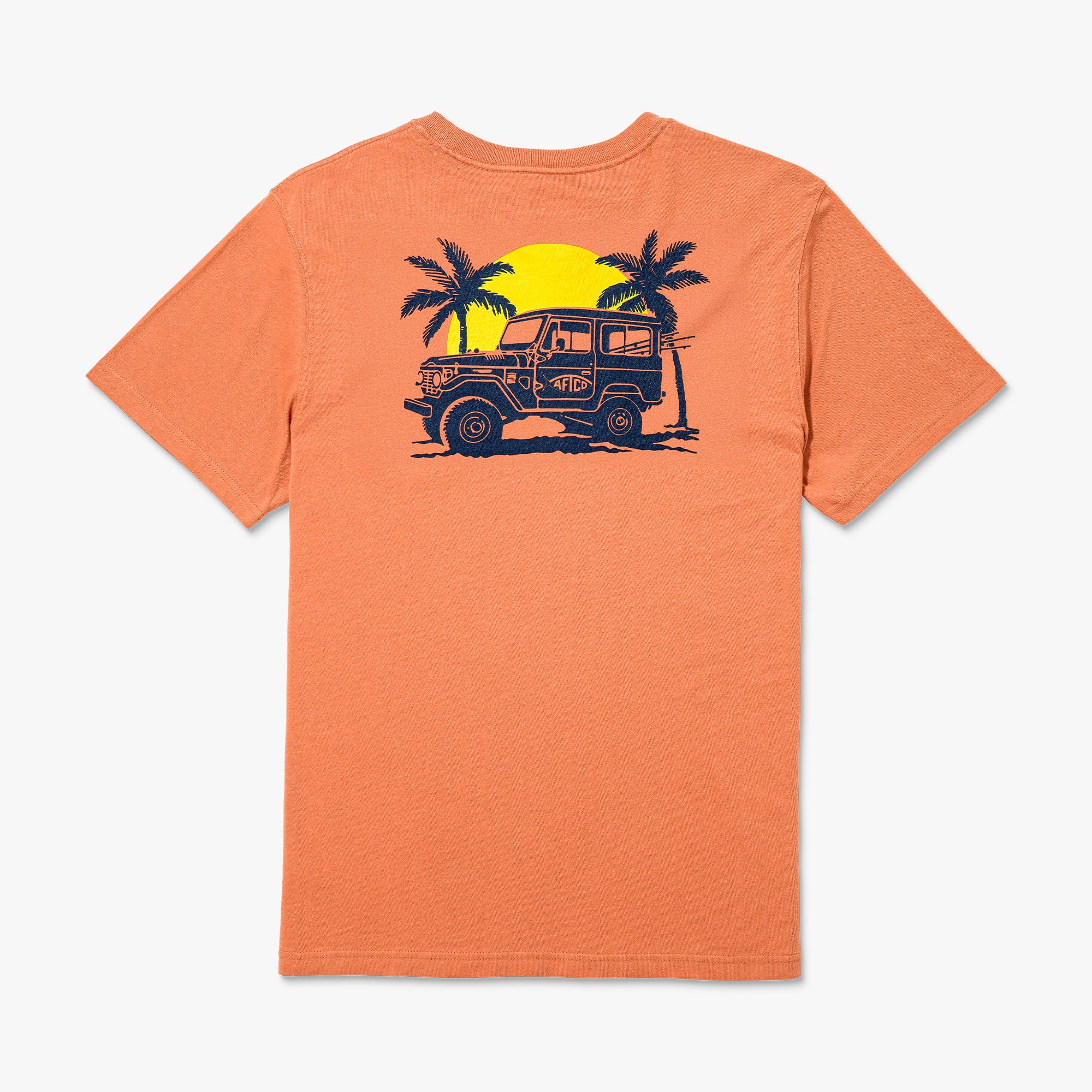Nomad SS T-Shirt