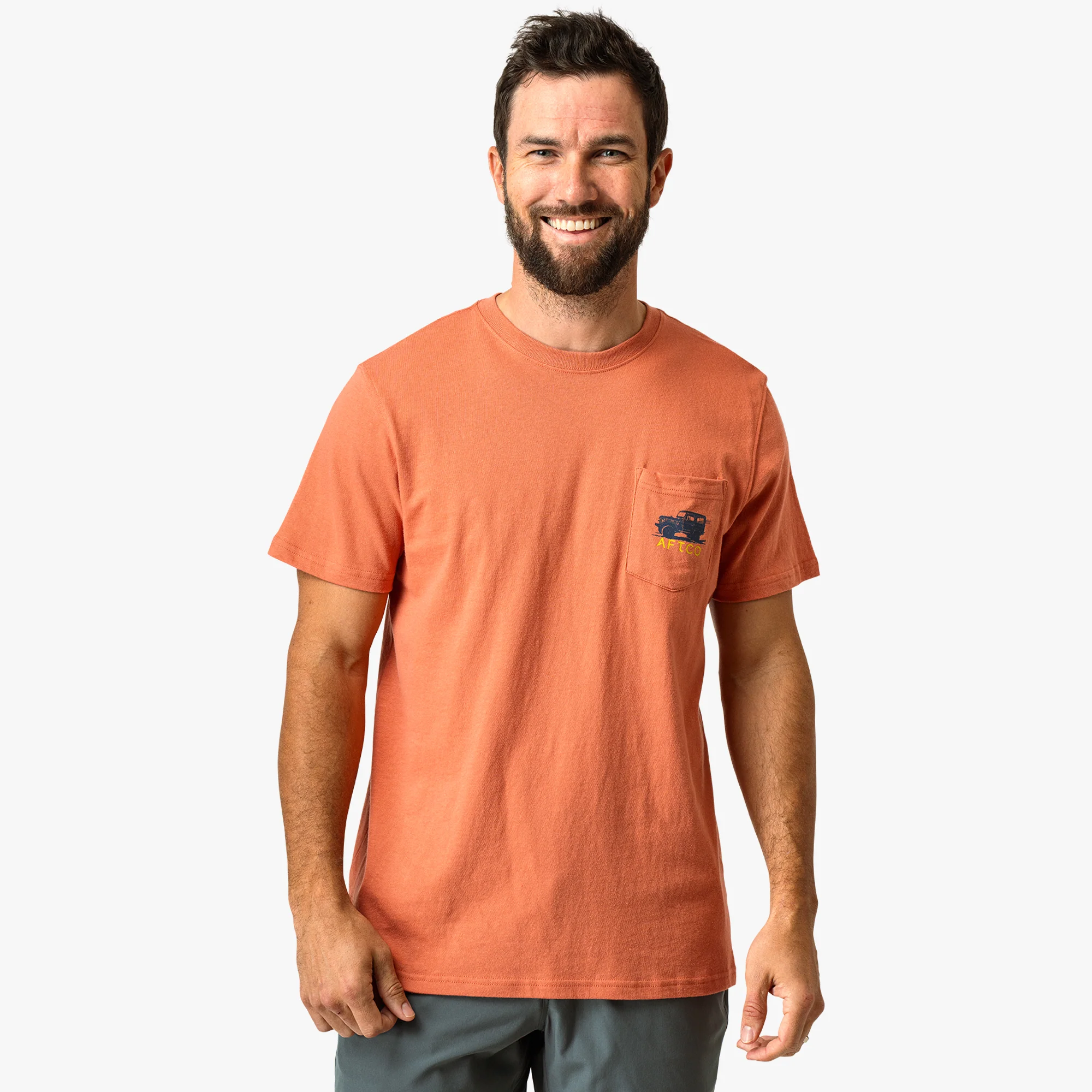 Nomad SS T-Shirt - Image 5