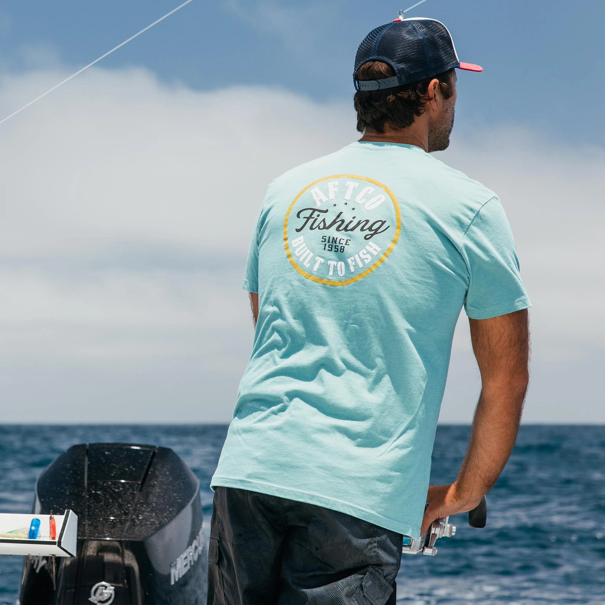 Noon SS T-Shirt - Image 10