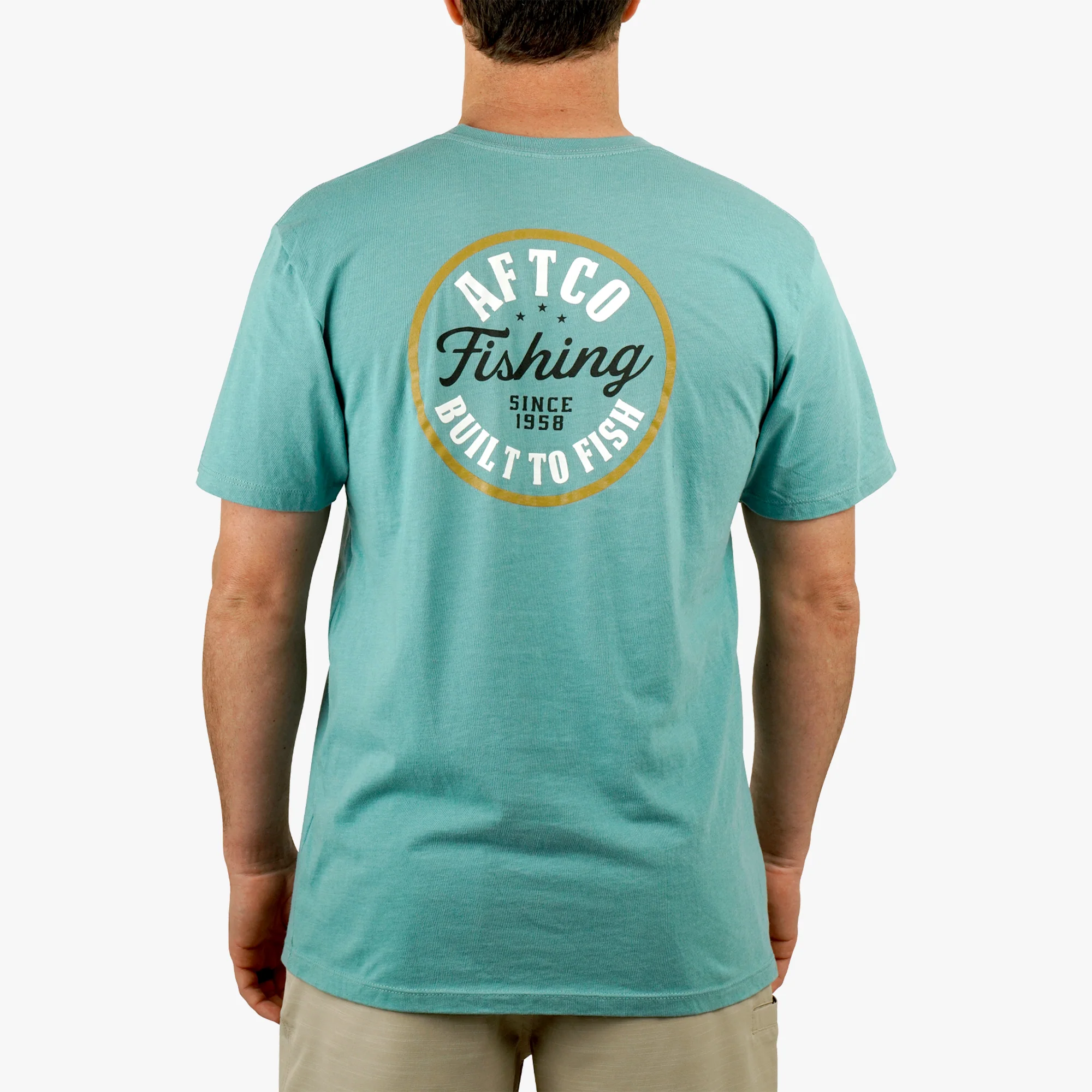Noon SS T-Shirt - Image 6