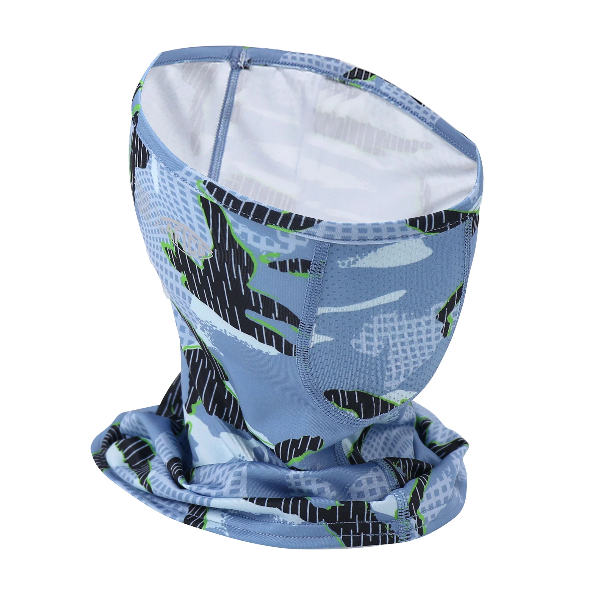 Nukam Camo Face Mask - Image 11