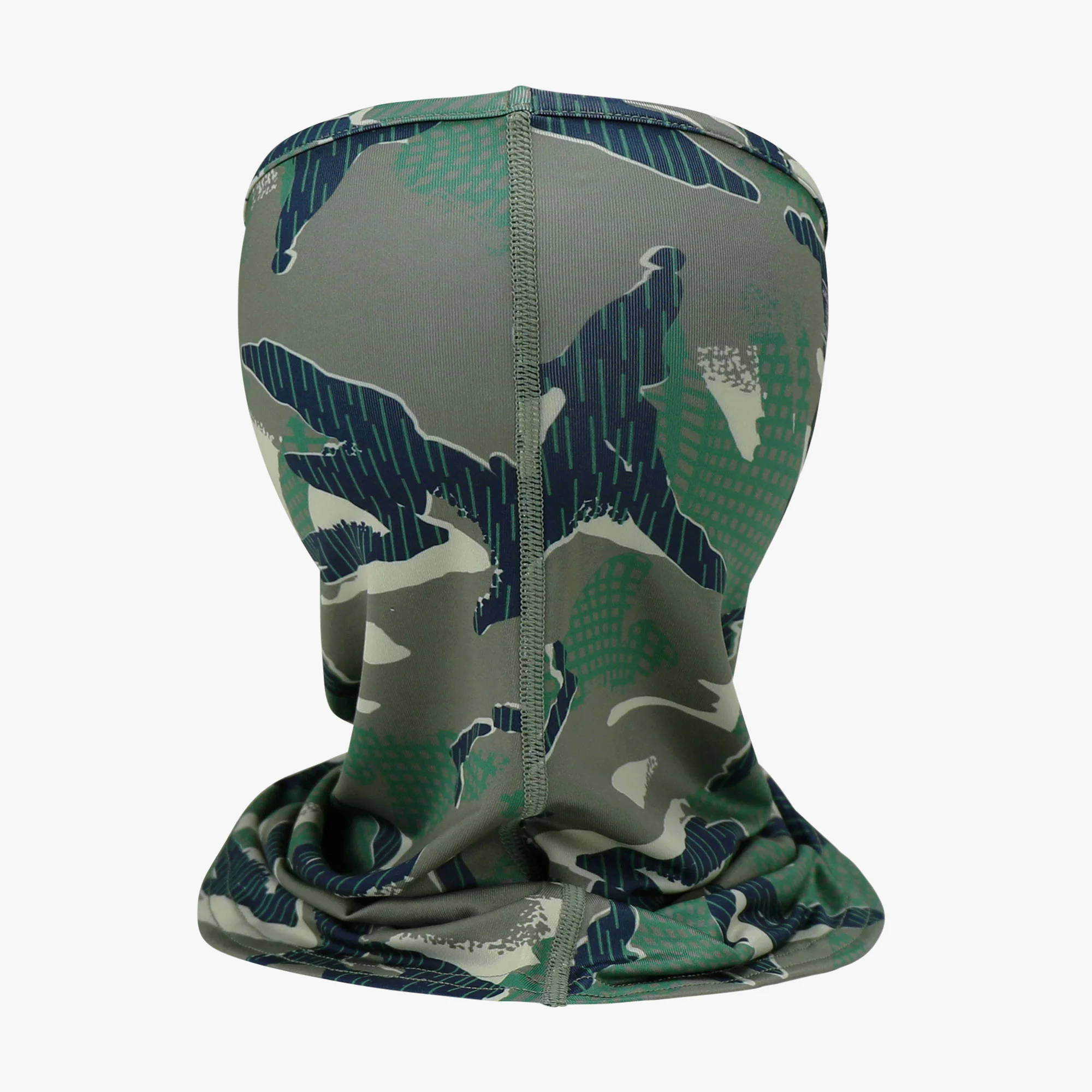 Nukam Camo Face Mask - Image 3