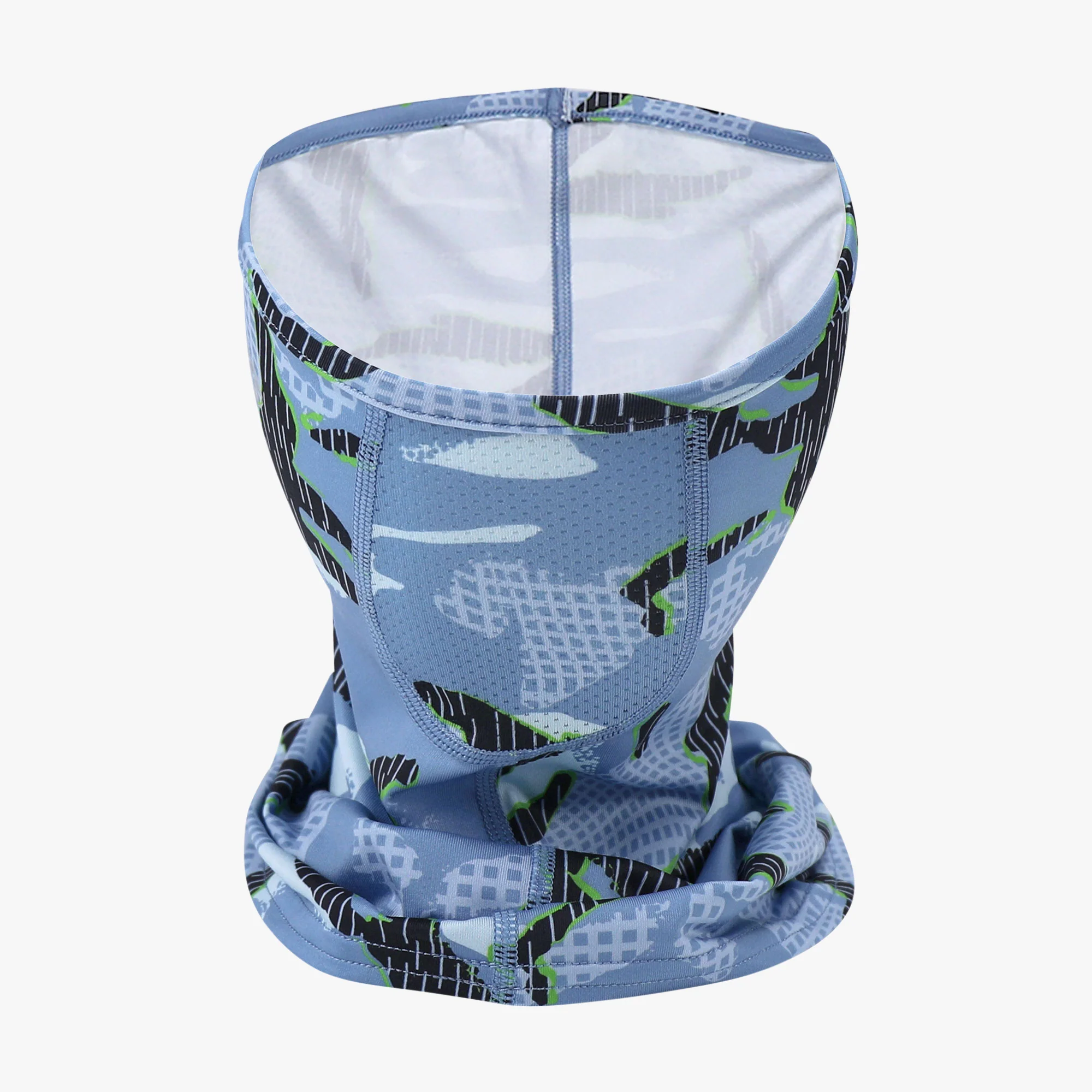 Nukam Camo Face Mask - Image 4