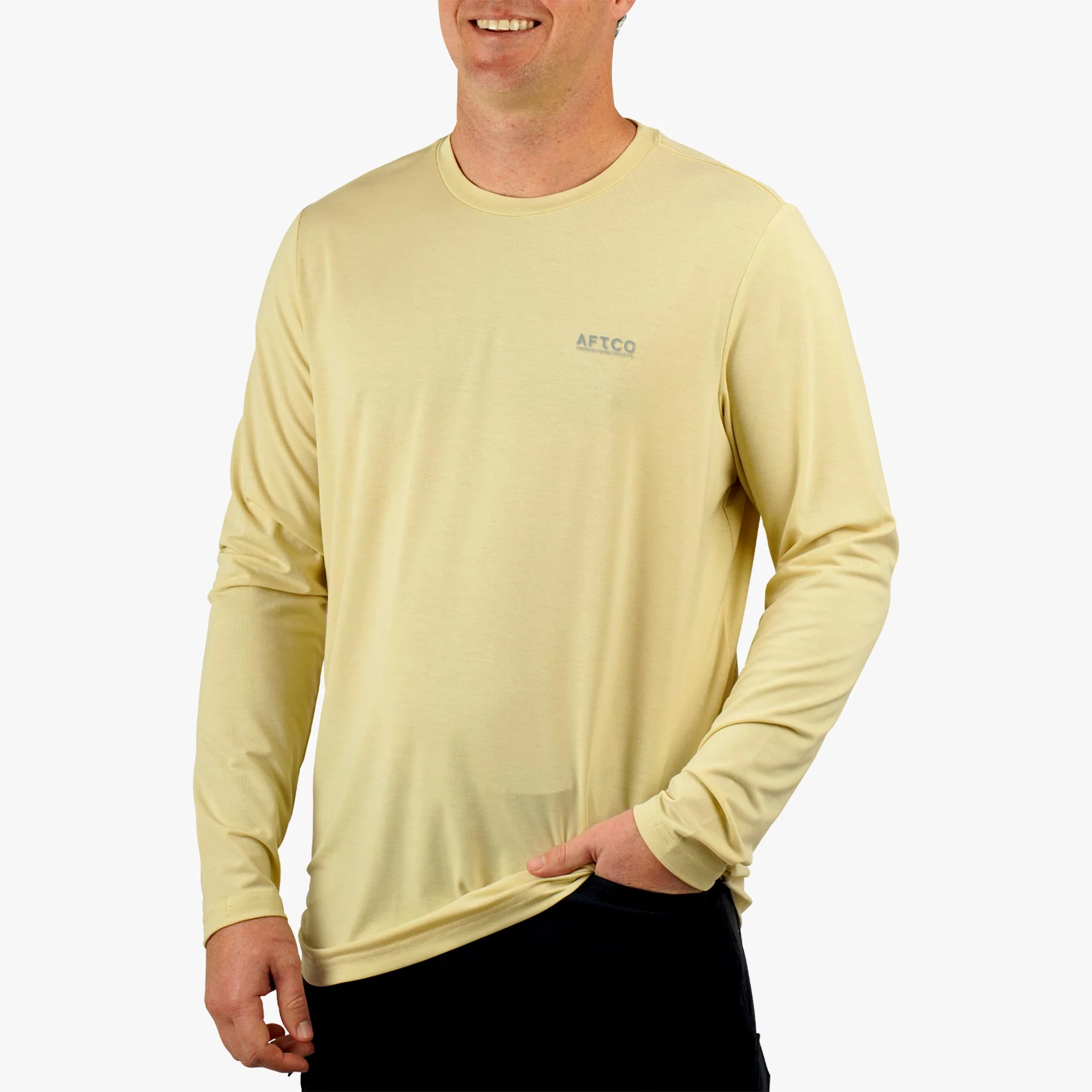 Ocean Bound LS Performance Shirt - Image 7