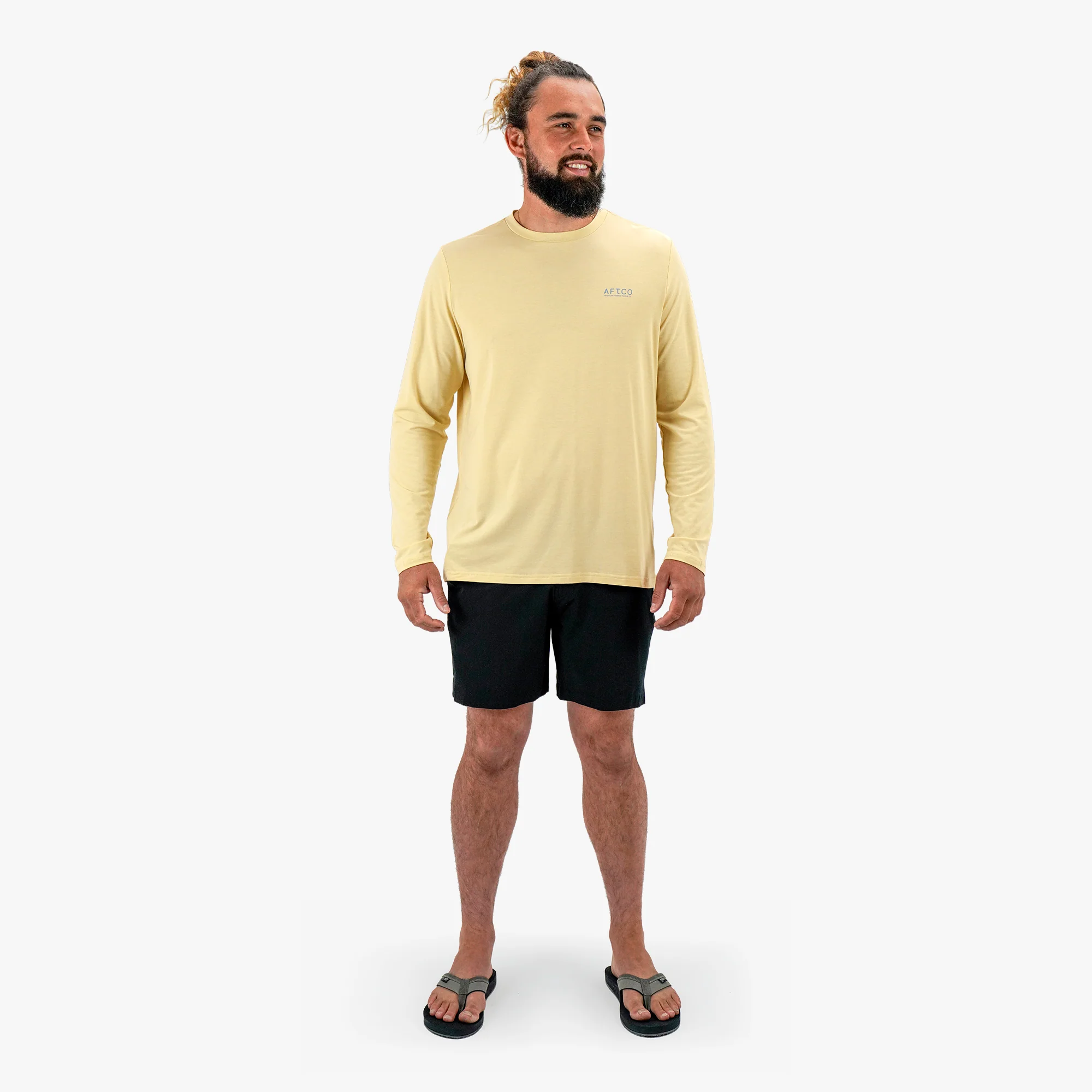 Ocean Bound LS Performance Shirt - Image 9