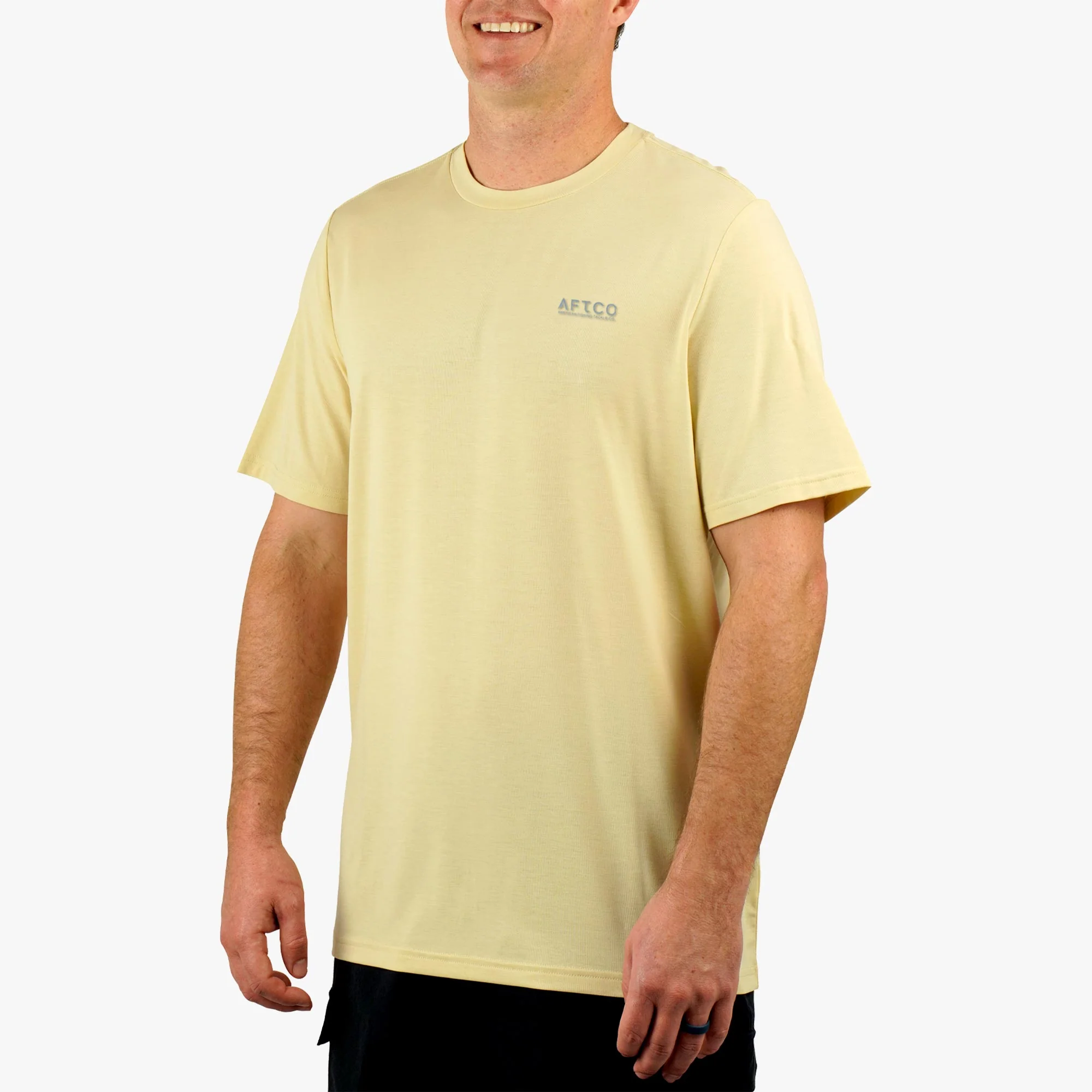 Ocean Bound SS Performance Shirt - Image 11