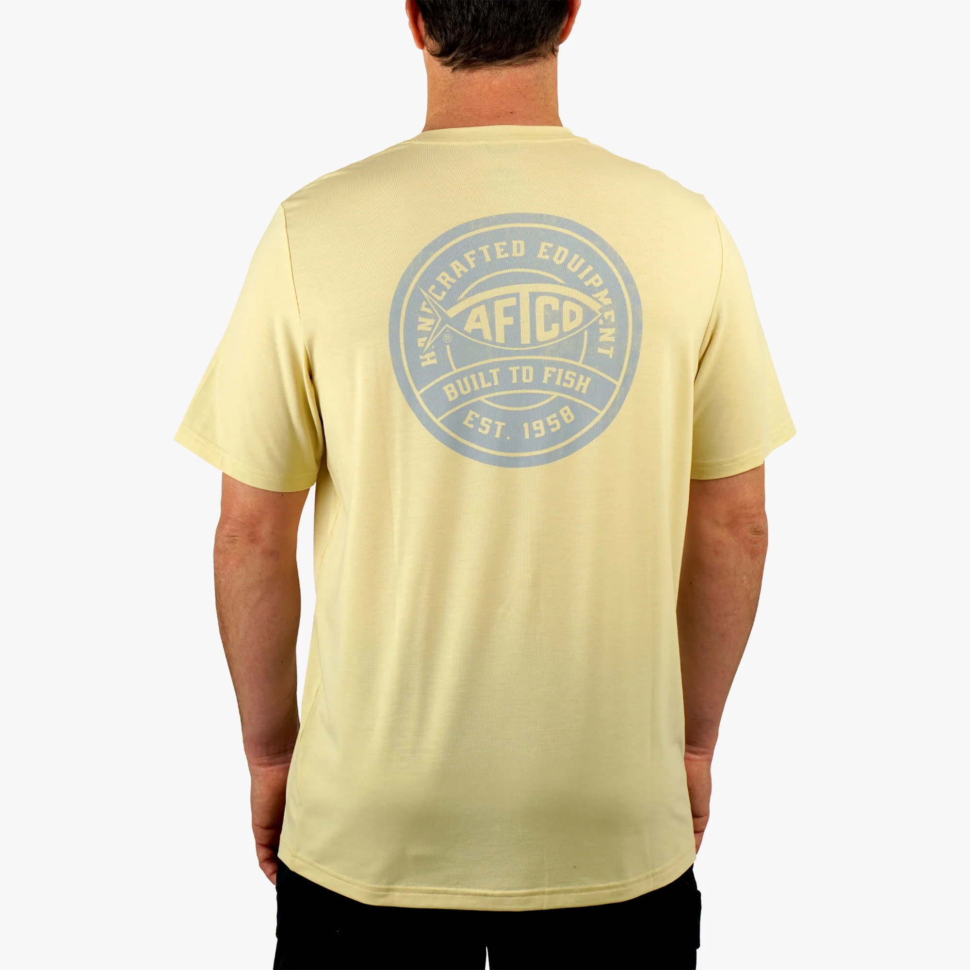 Ocean Bound SS Performance Shirt - Image 12