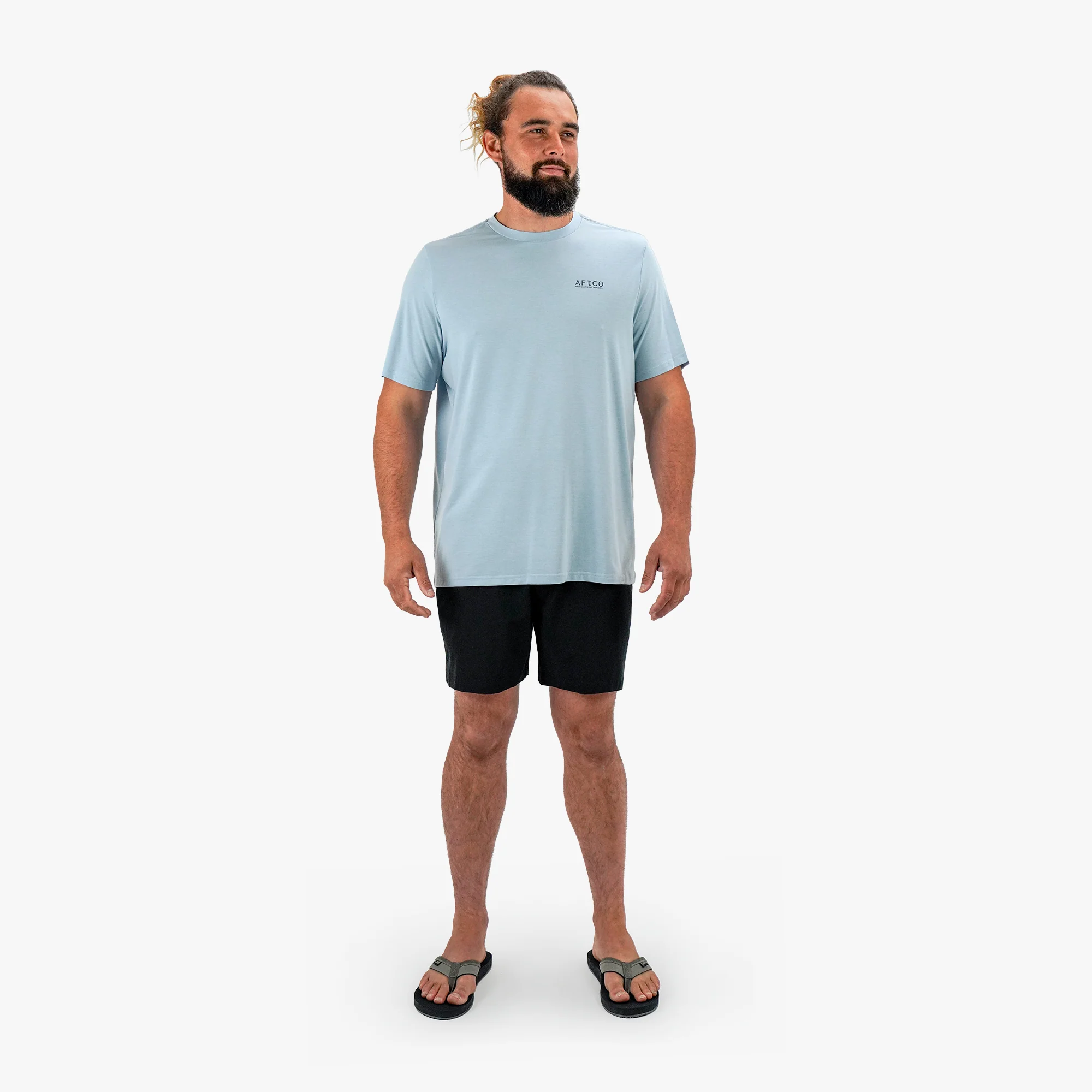 Ocean Bound SS Performance Shirt - Image 16