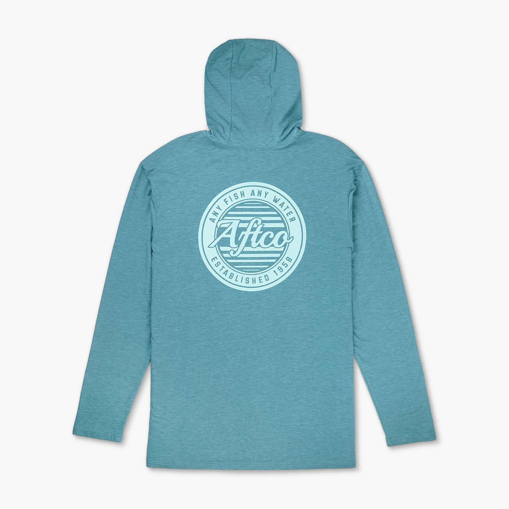 Ocean Bound LS Sun Protection Hoodie - Image 5