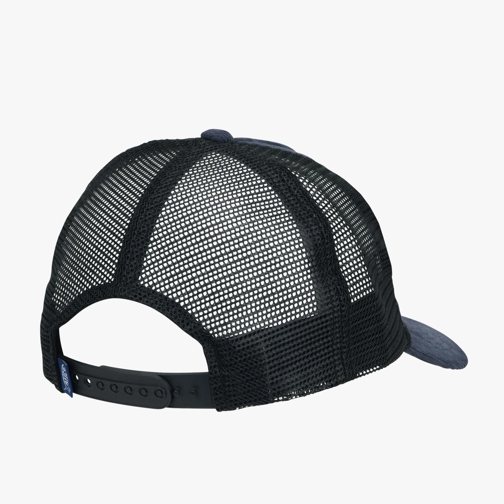 Omega Trucker Hat - Image 3
