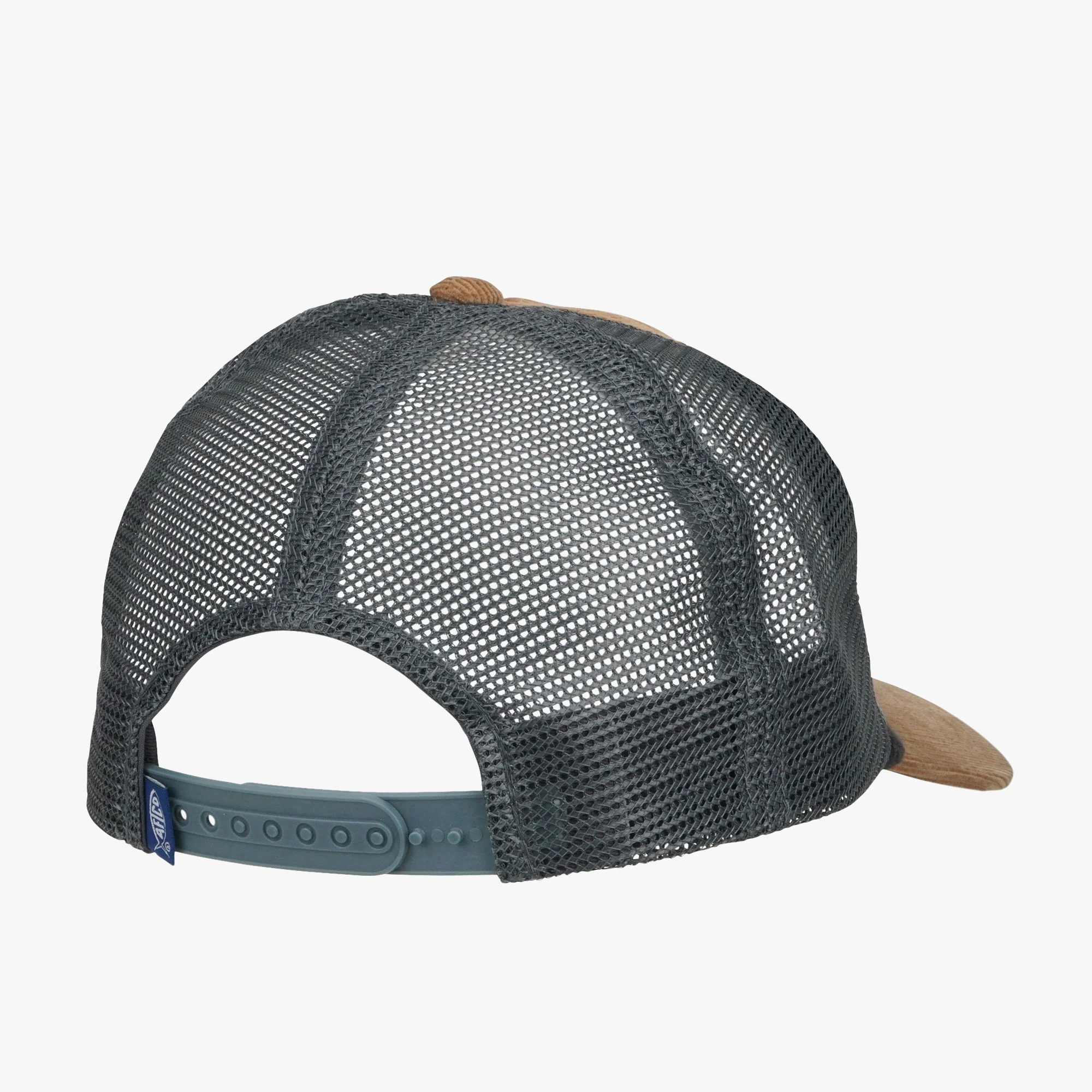 Omega Trucker Hat - Image 4