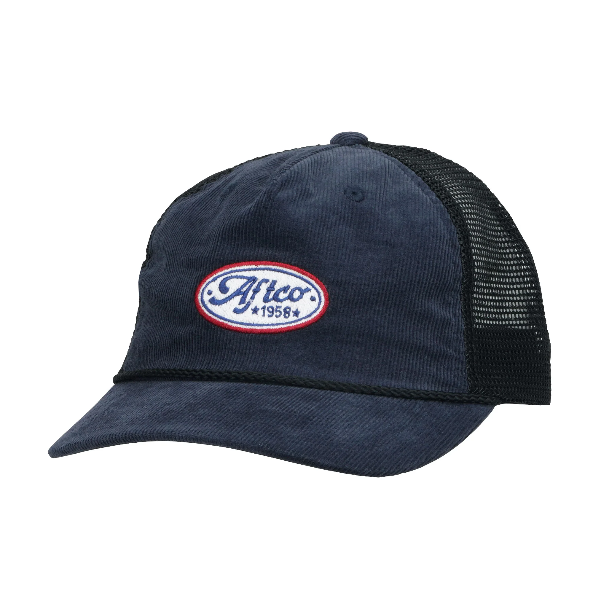 Omega Trucker Hat - Image 6