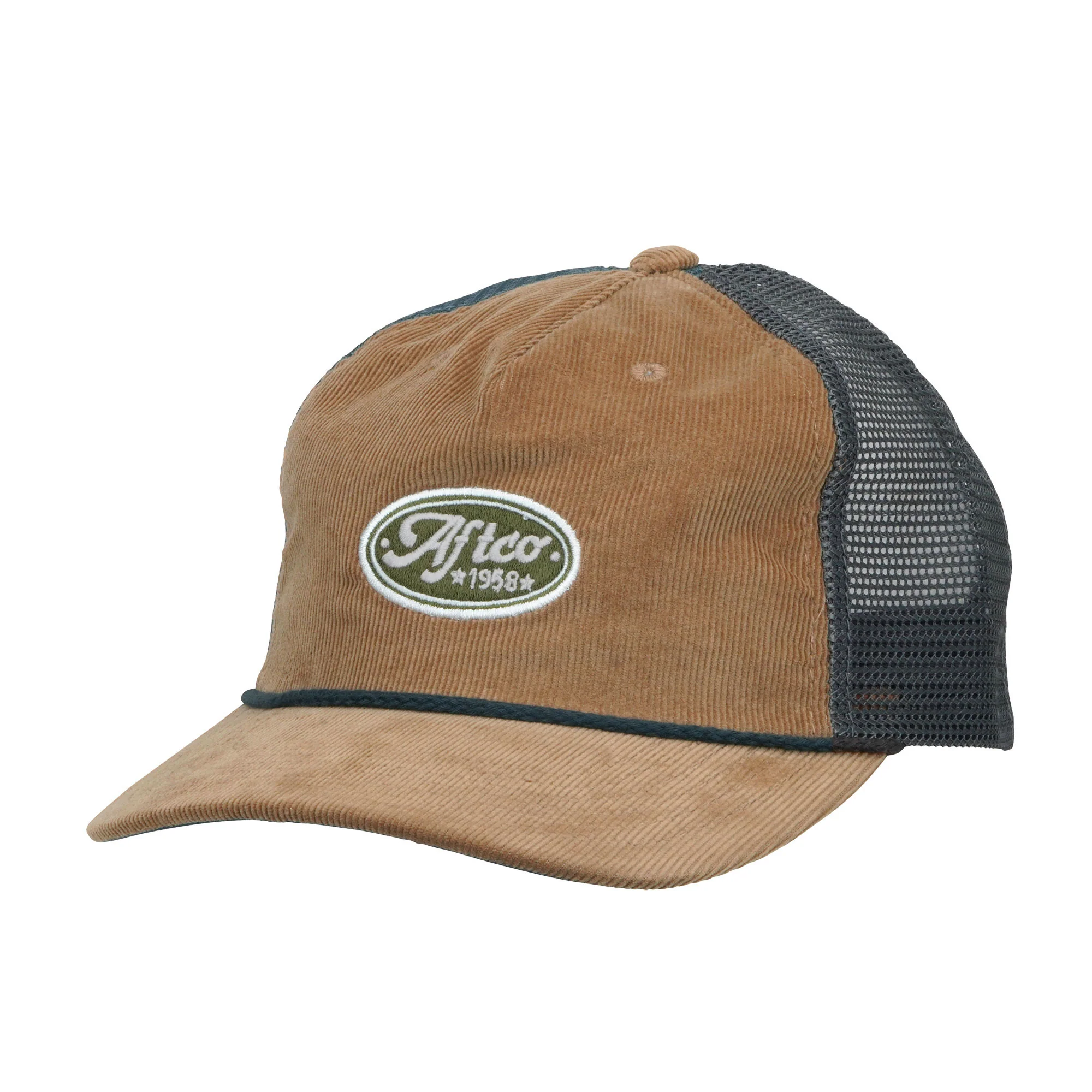 Omega Trucker Hat - Image 8