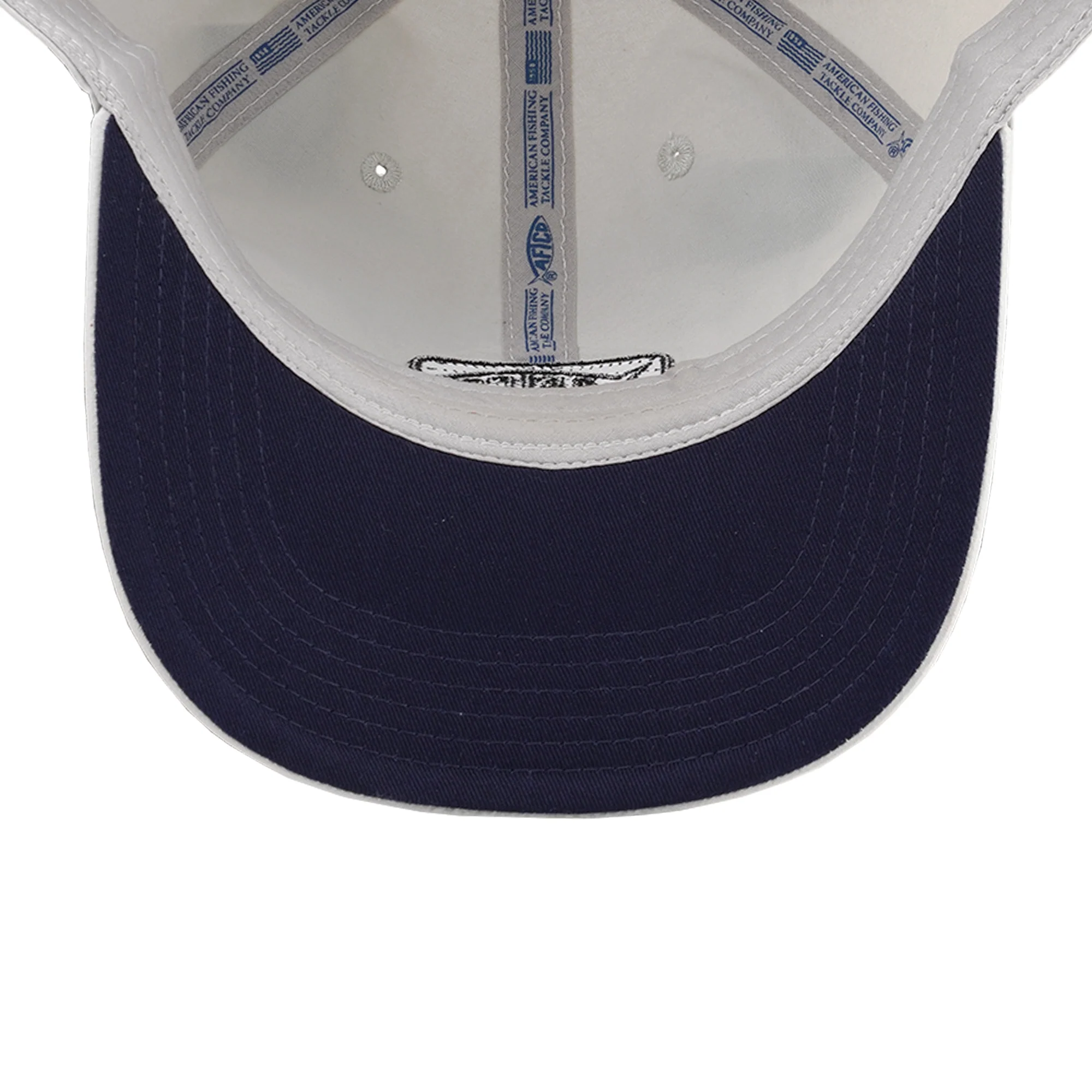 Youth Original Fishing Hat - Image 5