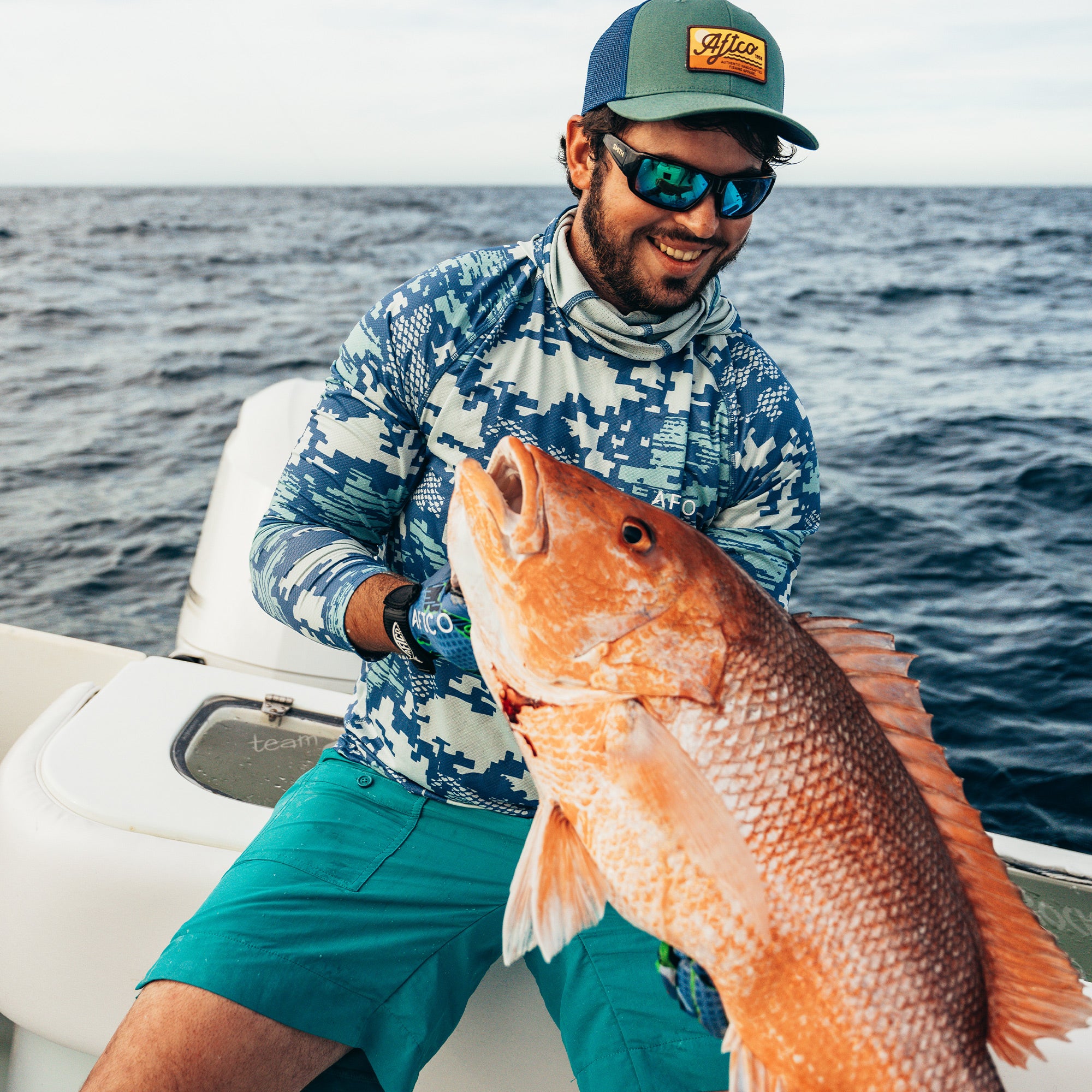 The Original Fishing Short® Long - Image 6