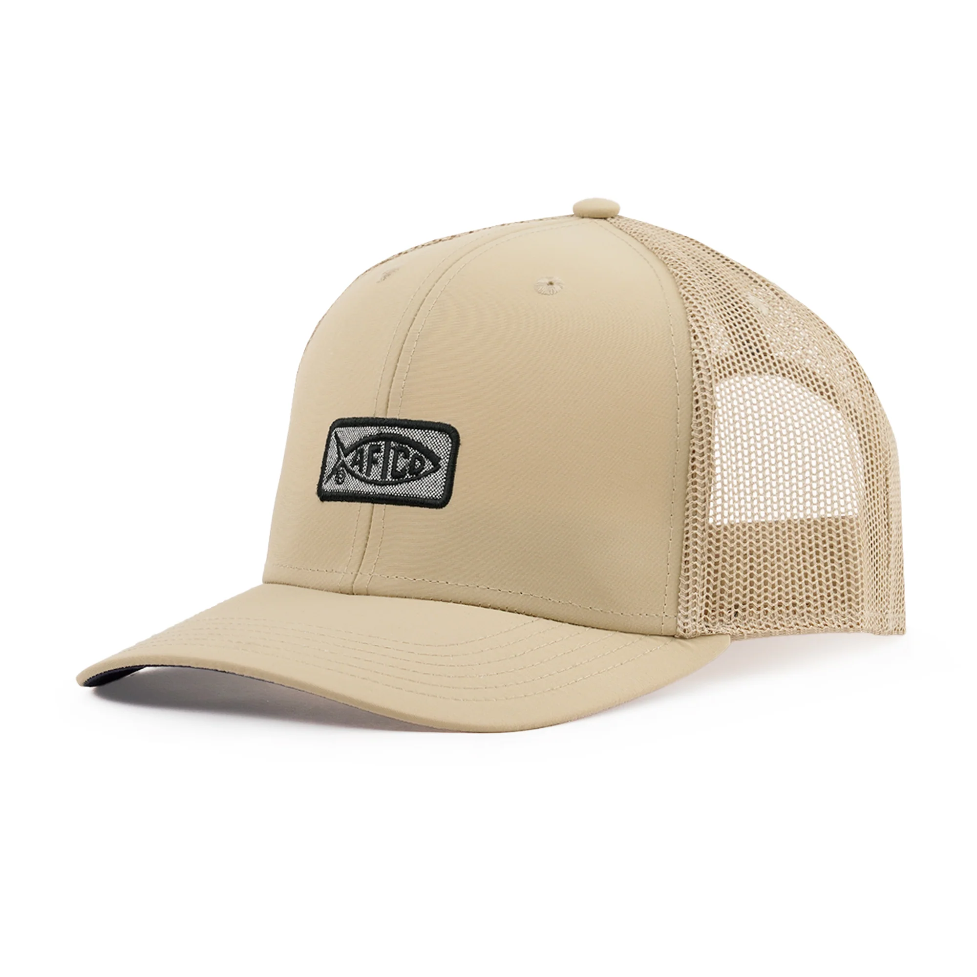 Original Fishing Trucker Hat - Image 3