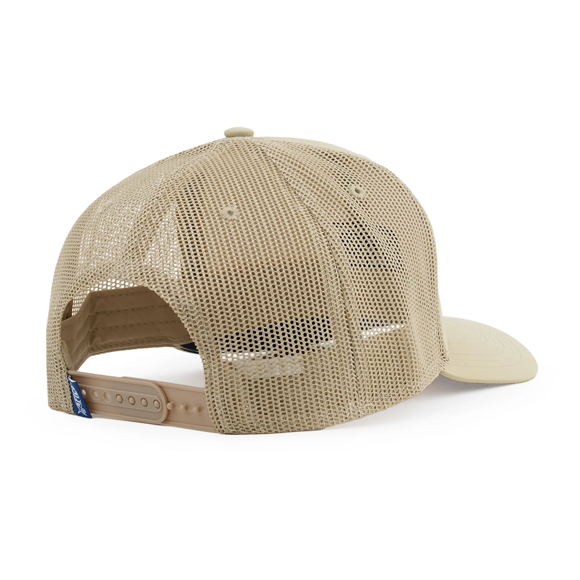 Original Fishing Trucker Hat - Image 4