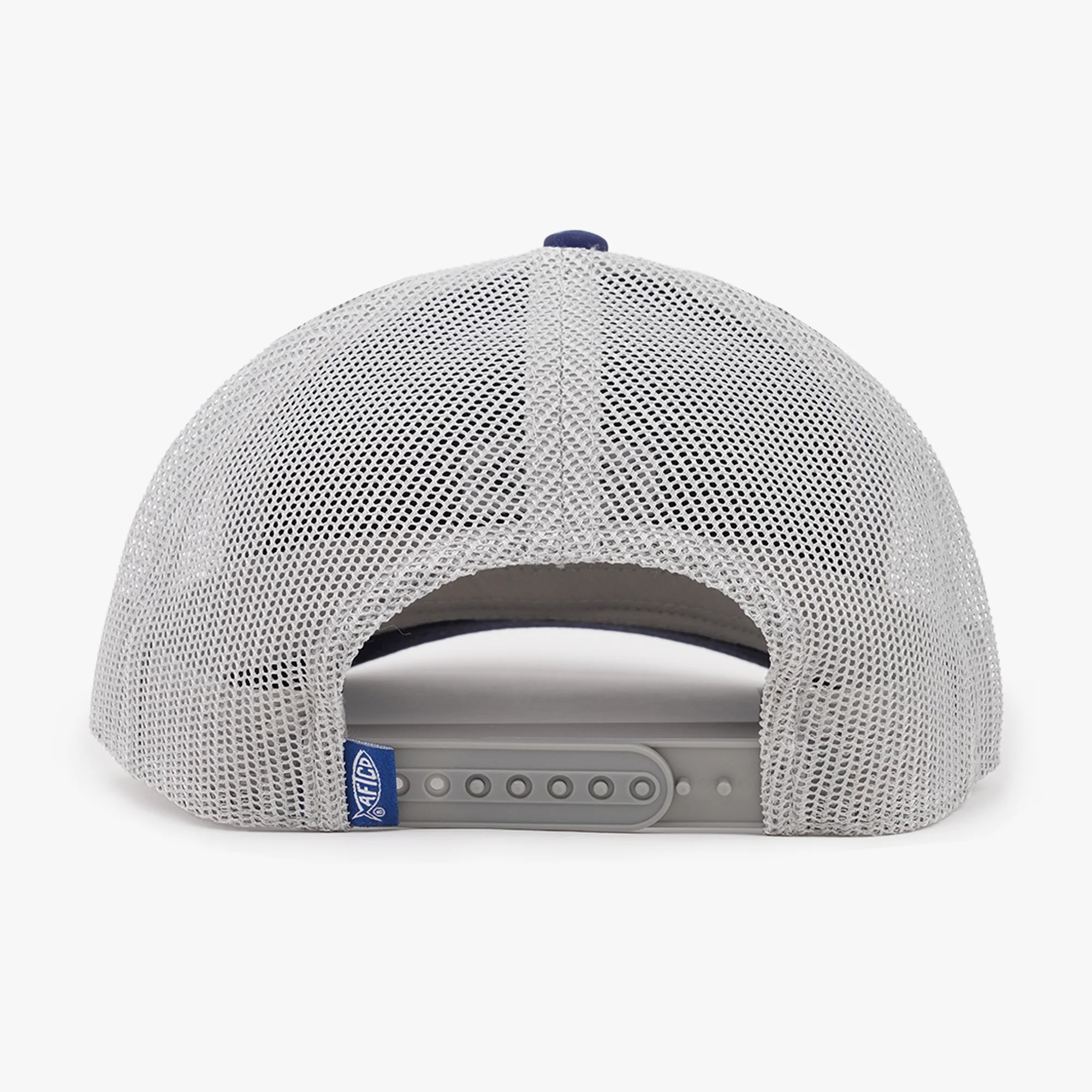 Original Fishing Trucker Hat - Image 4