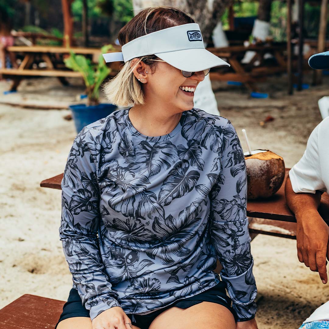 Original Fishing Visor - Image 4