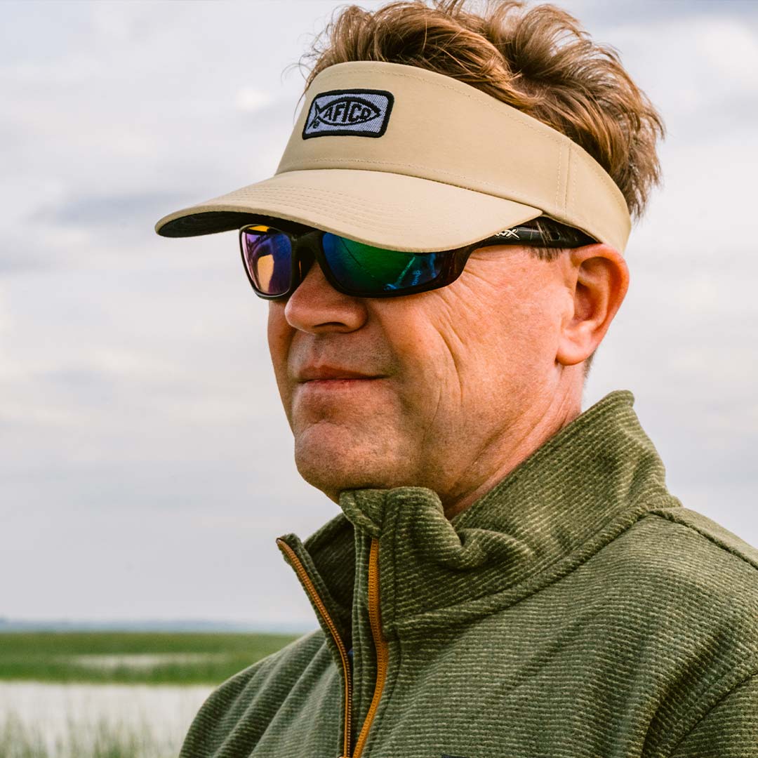 Original Fishing Visor - Image 5