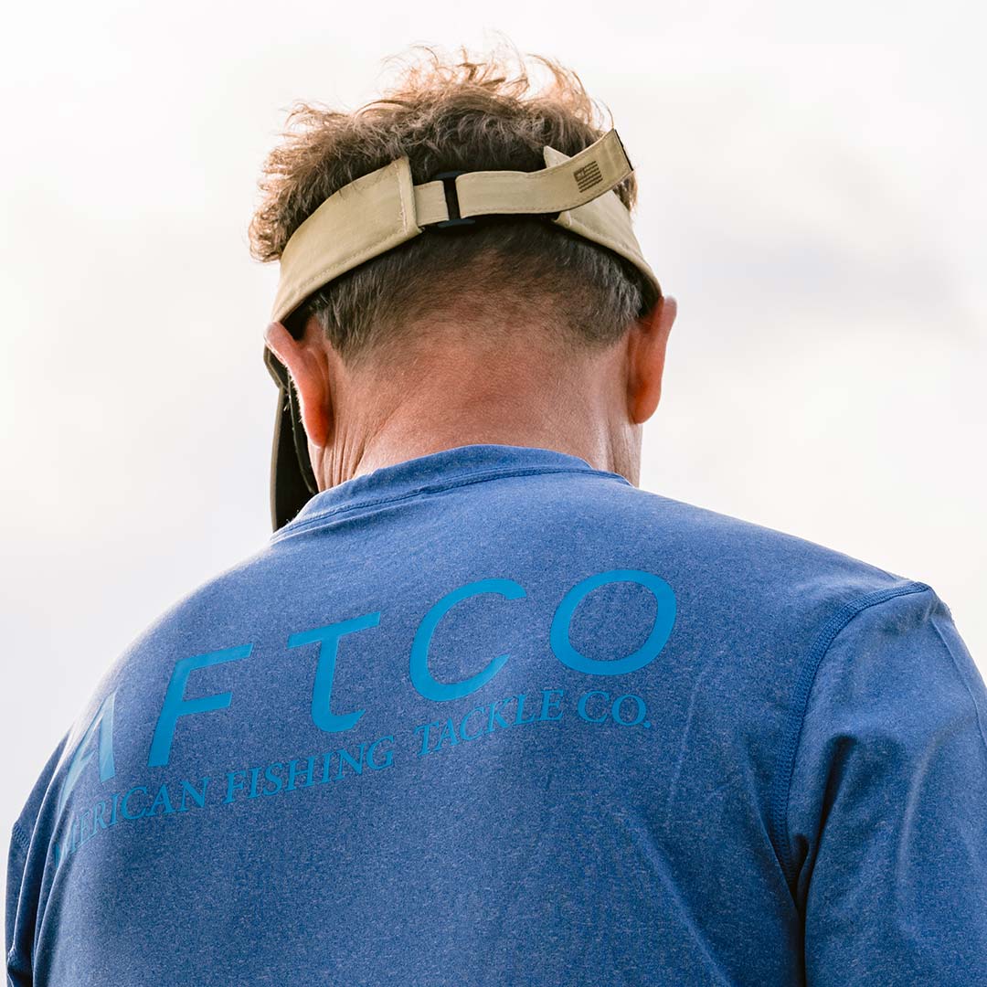 Original Fishing Visor - Image 6