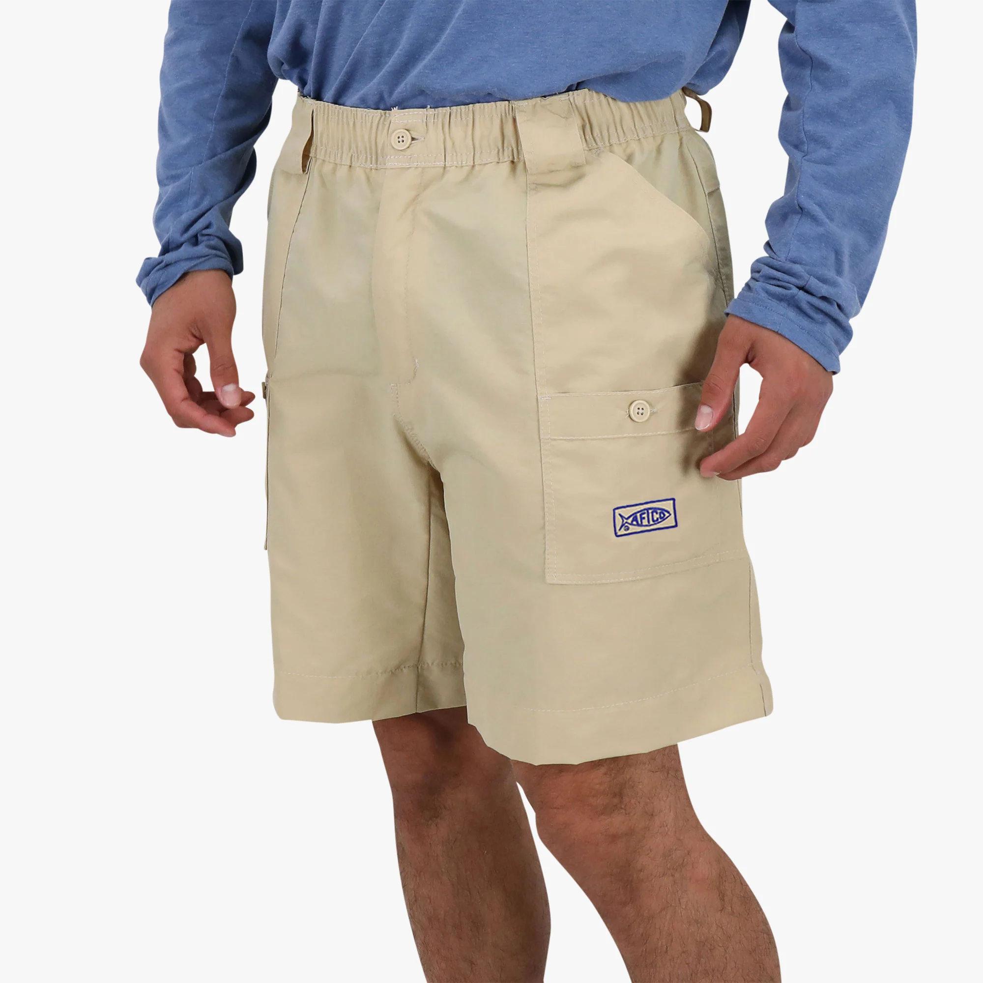 The Original Fishing Short® Long - Image 18