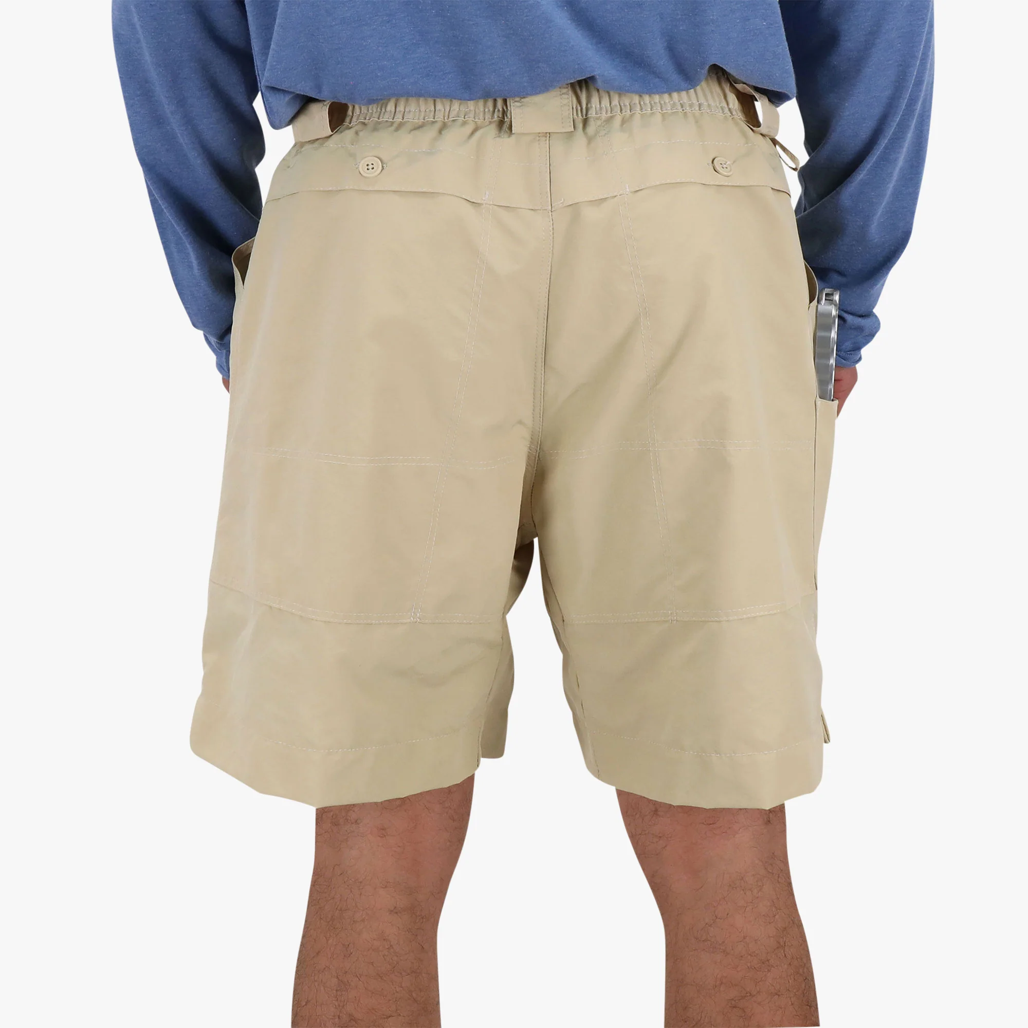 The Original Fishing Short® Long - Image 19
