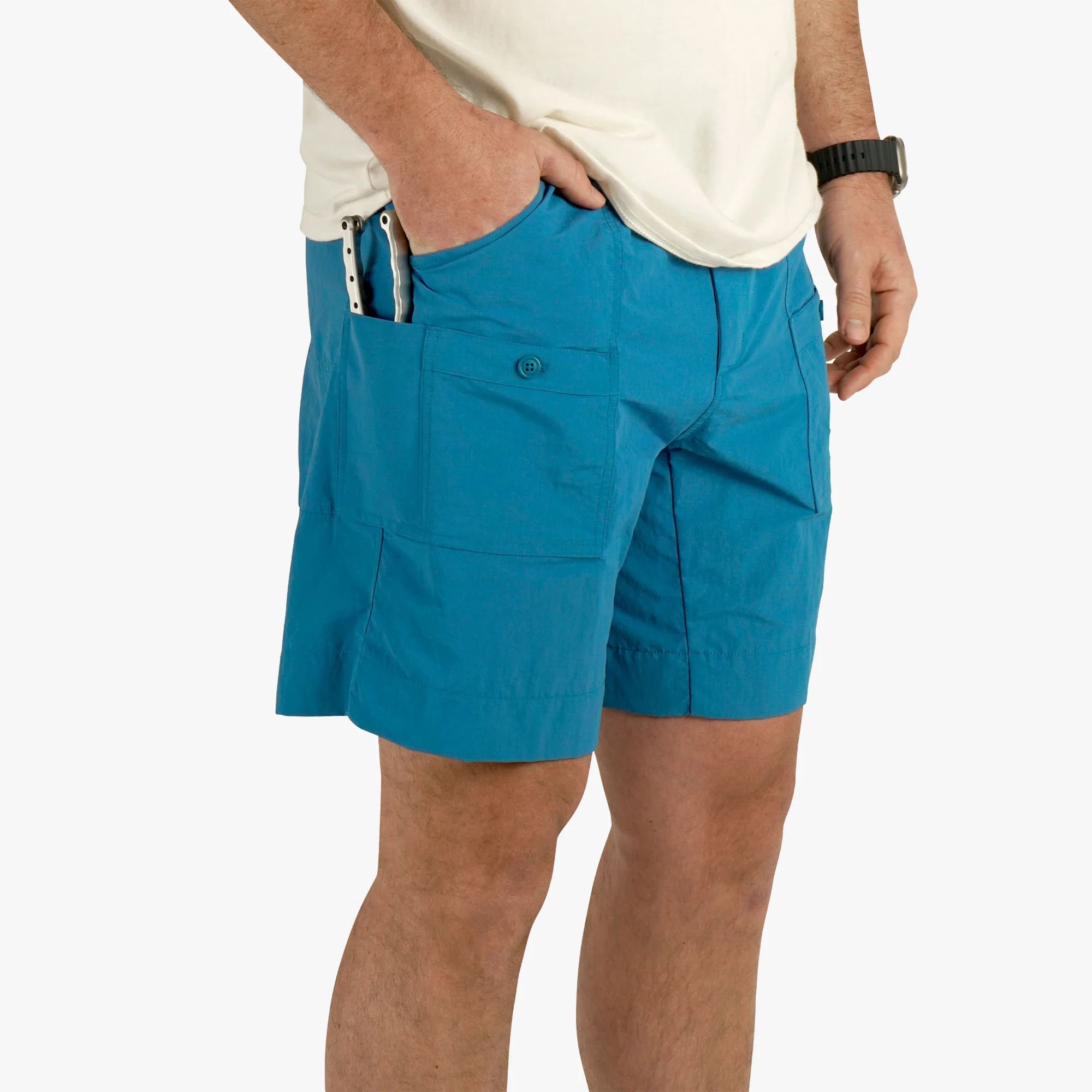 The Original Fishing Short® Long - Image 29