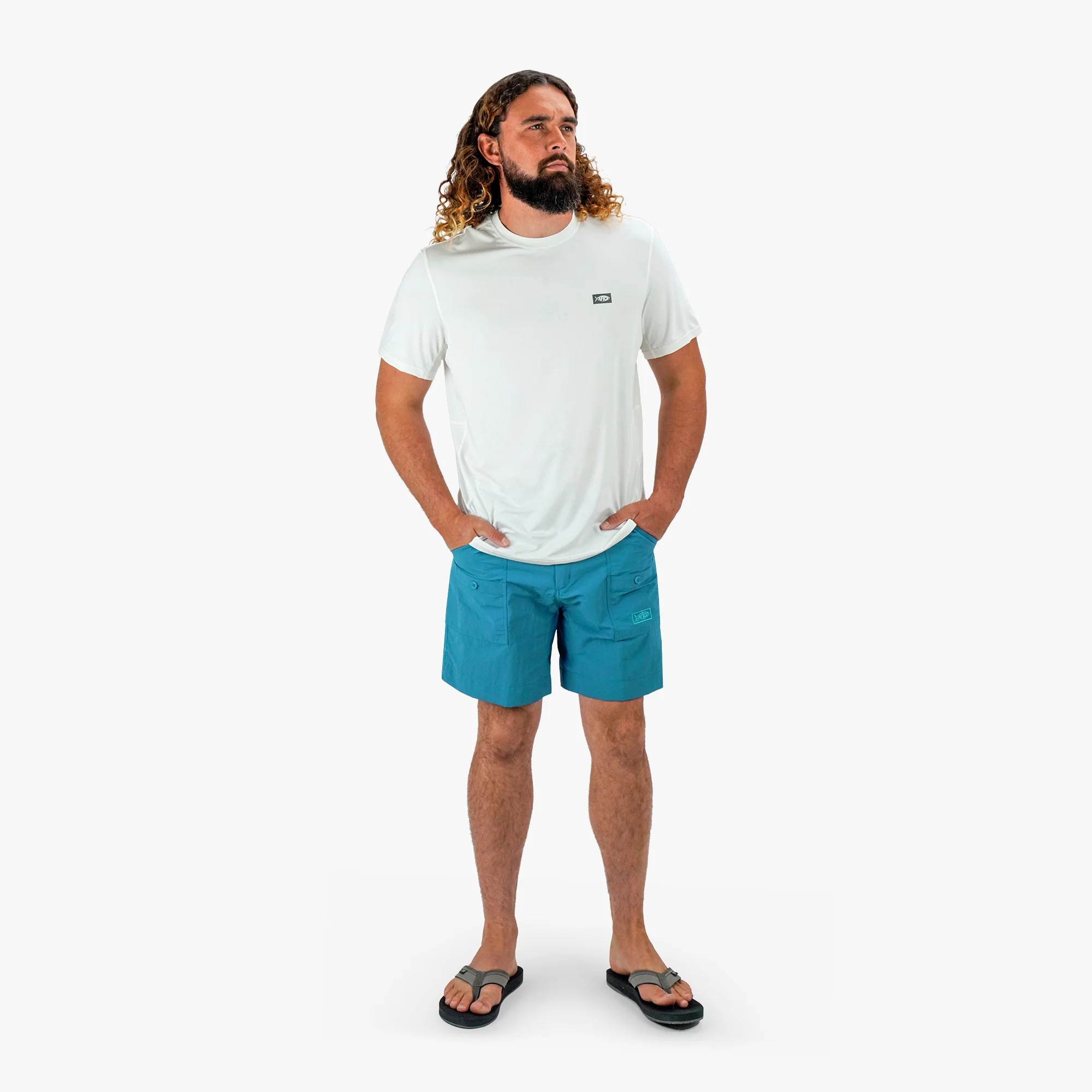 The Original Fishing Short® Long - Image 37
