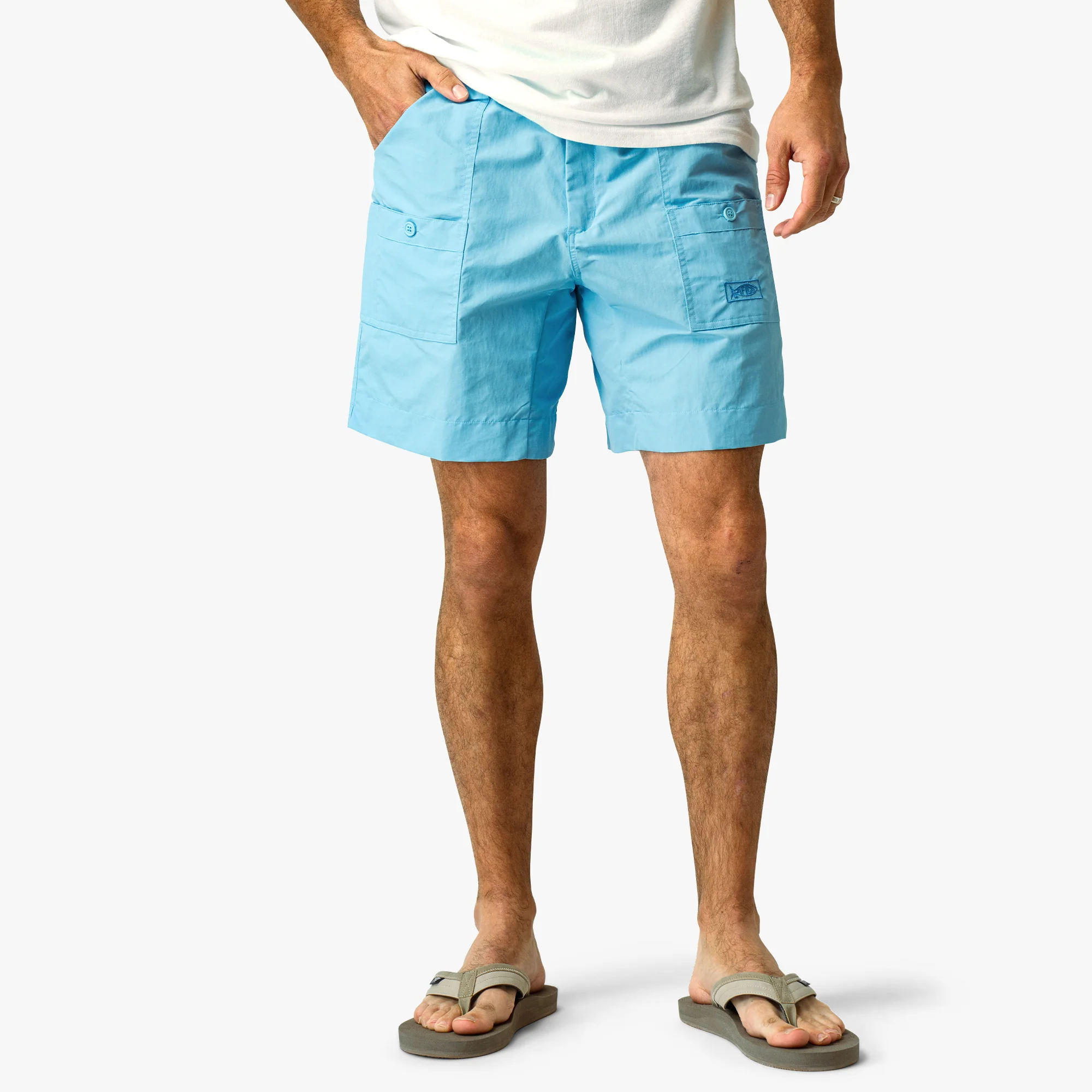 The Original Fishing Short® Long - Image 38