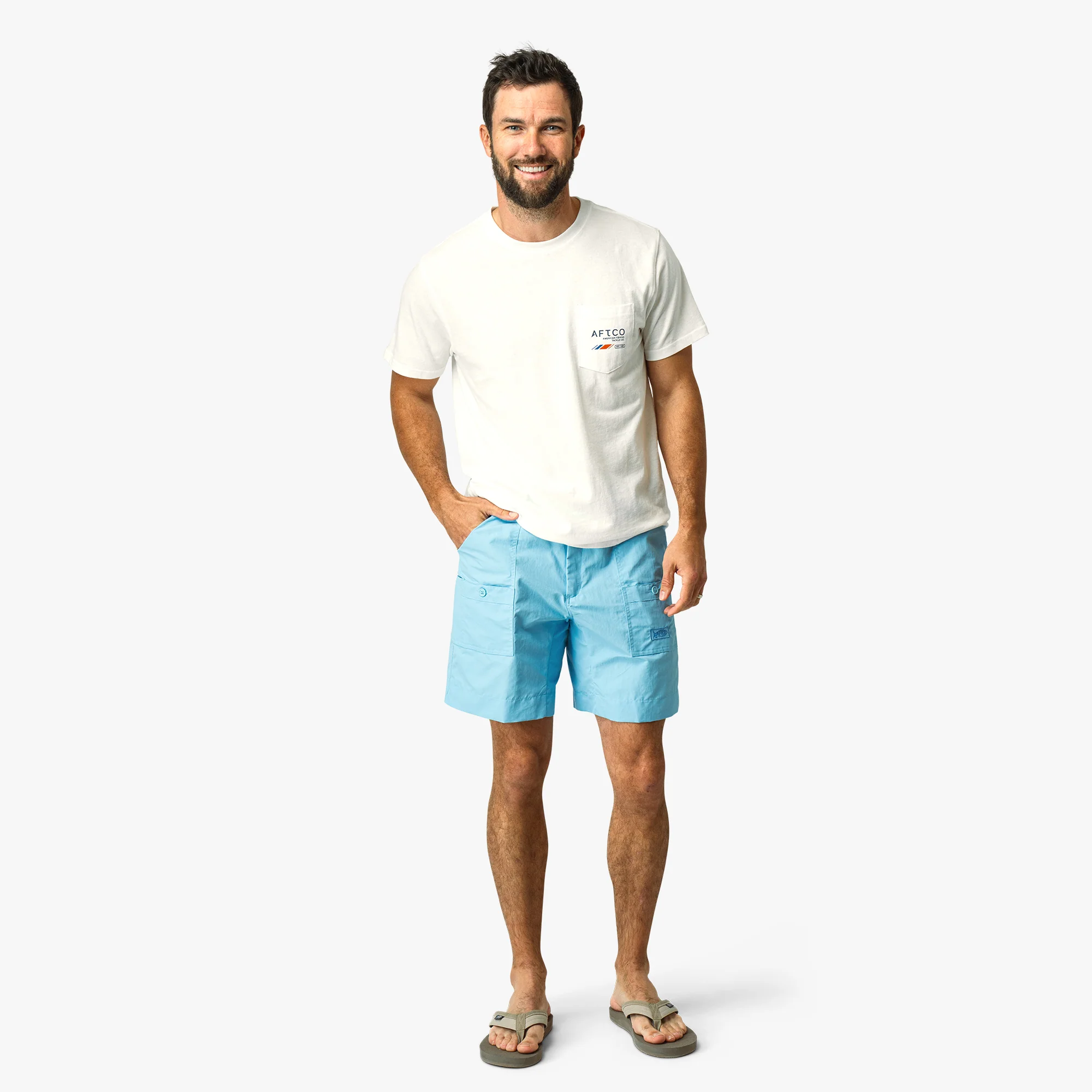 The Original Fishing Short® Long - Image 41