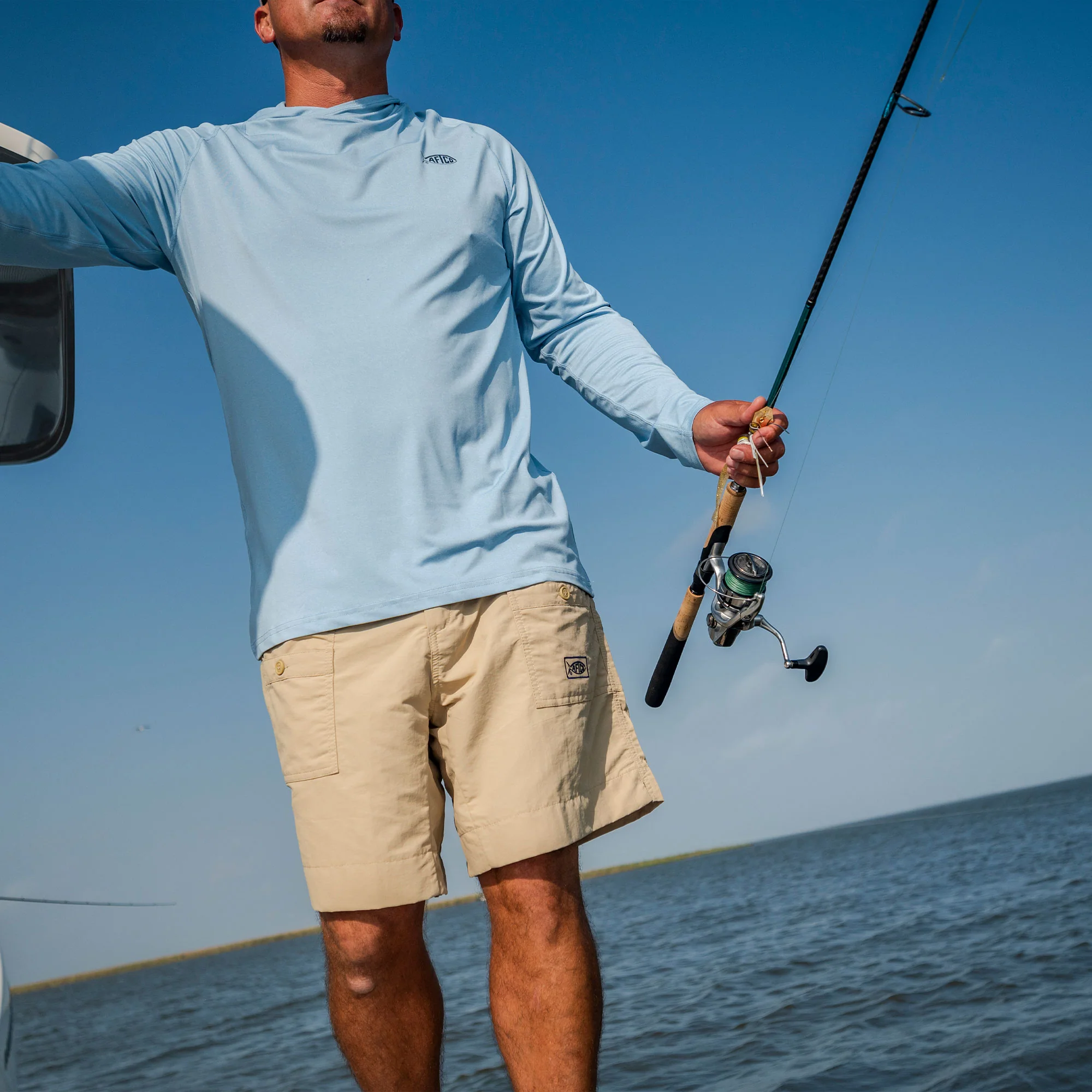 The Original Fishing Short® Long - Image 43
