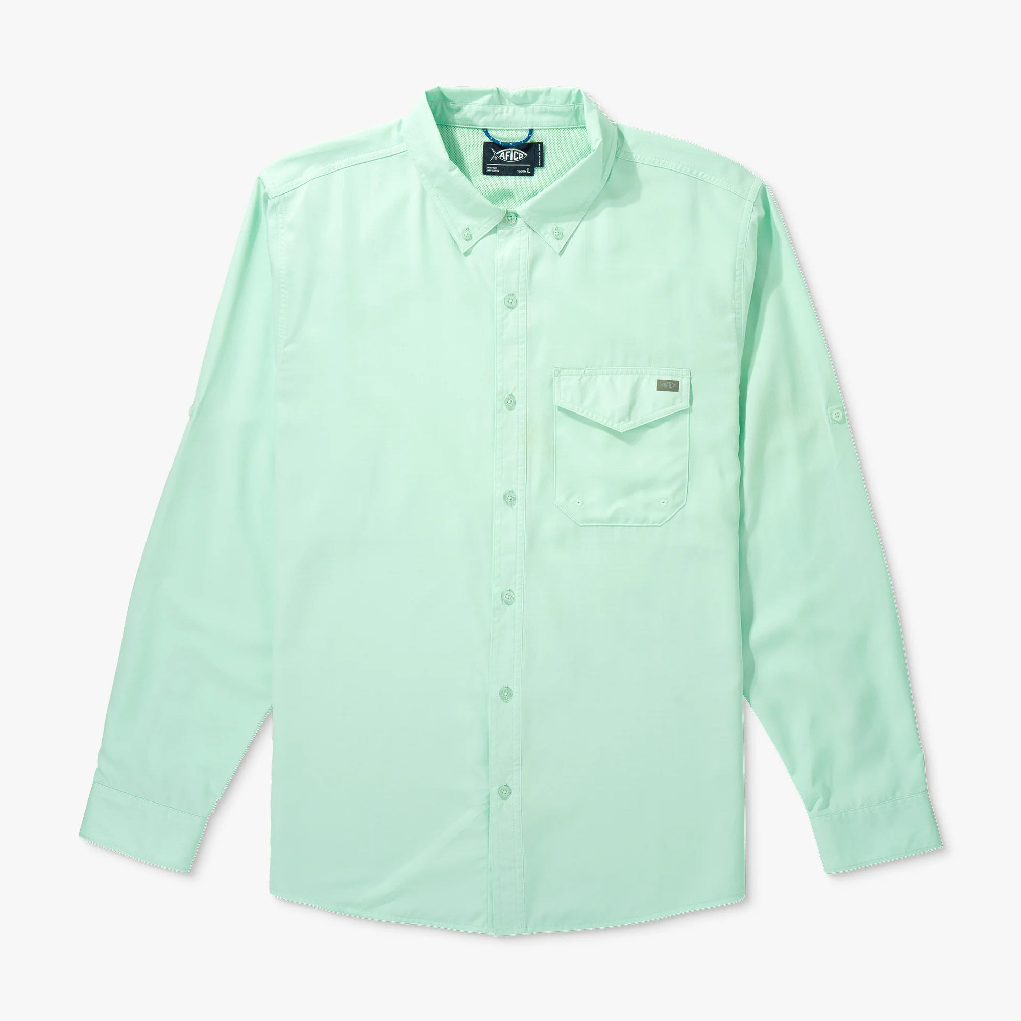 Palomar LS Vented Fishing Shirt