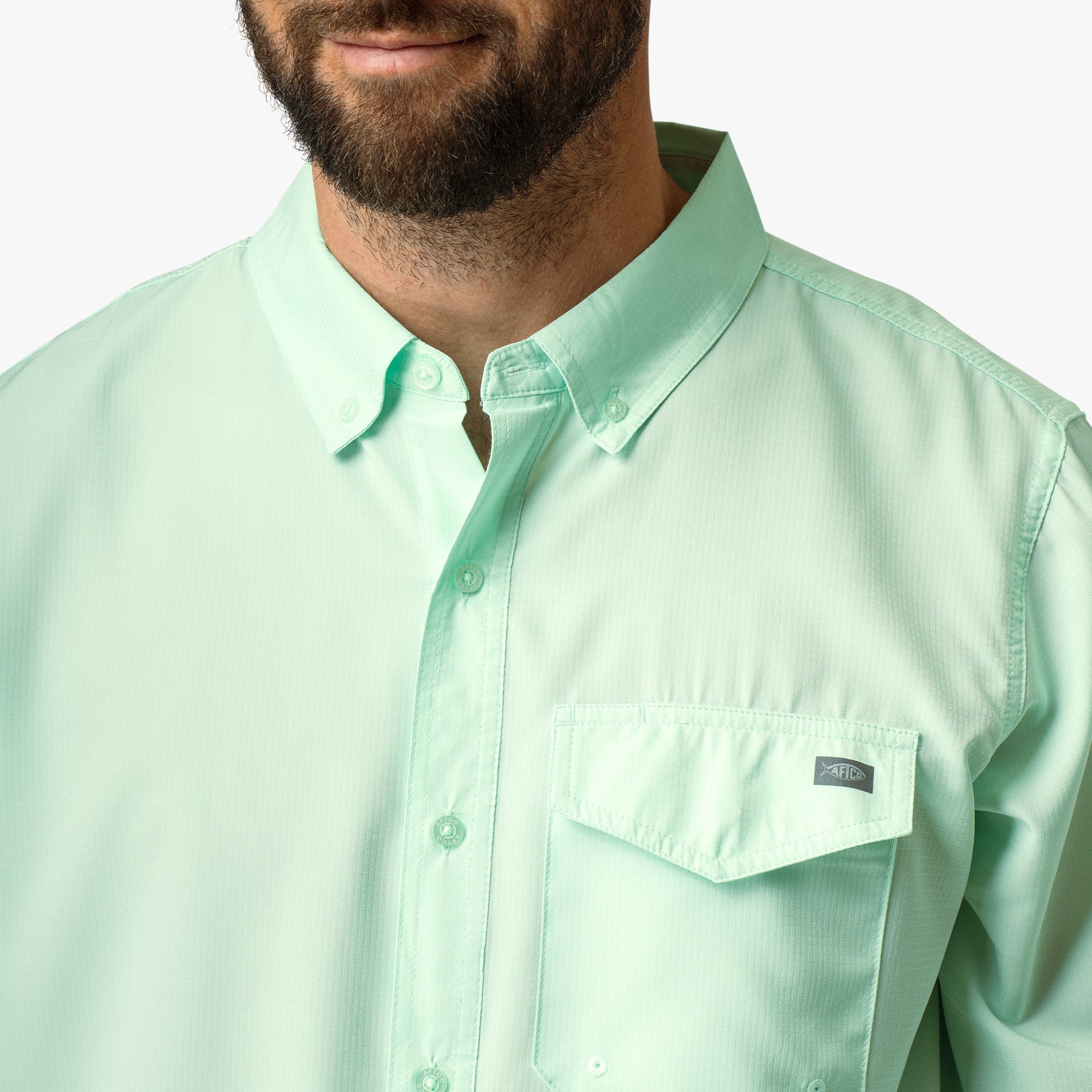 Palomar LS Vented Fishing Shirt - Image 21
