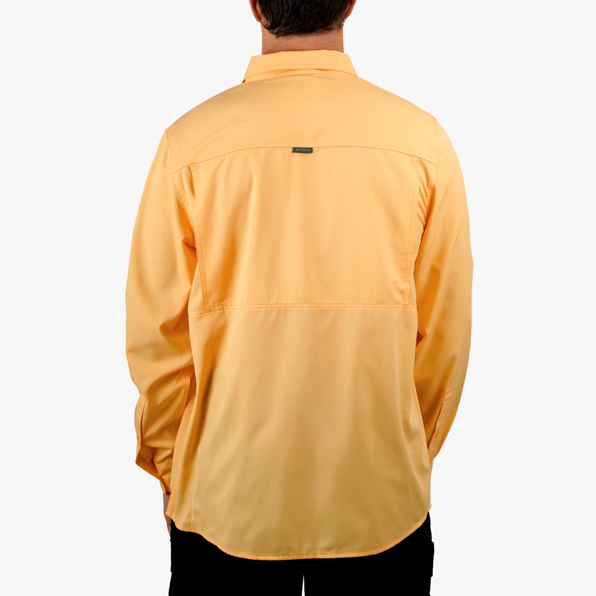 Palomar LS Vented Fishing Shirt - Image 9