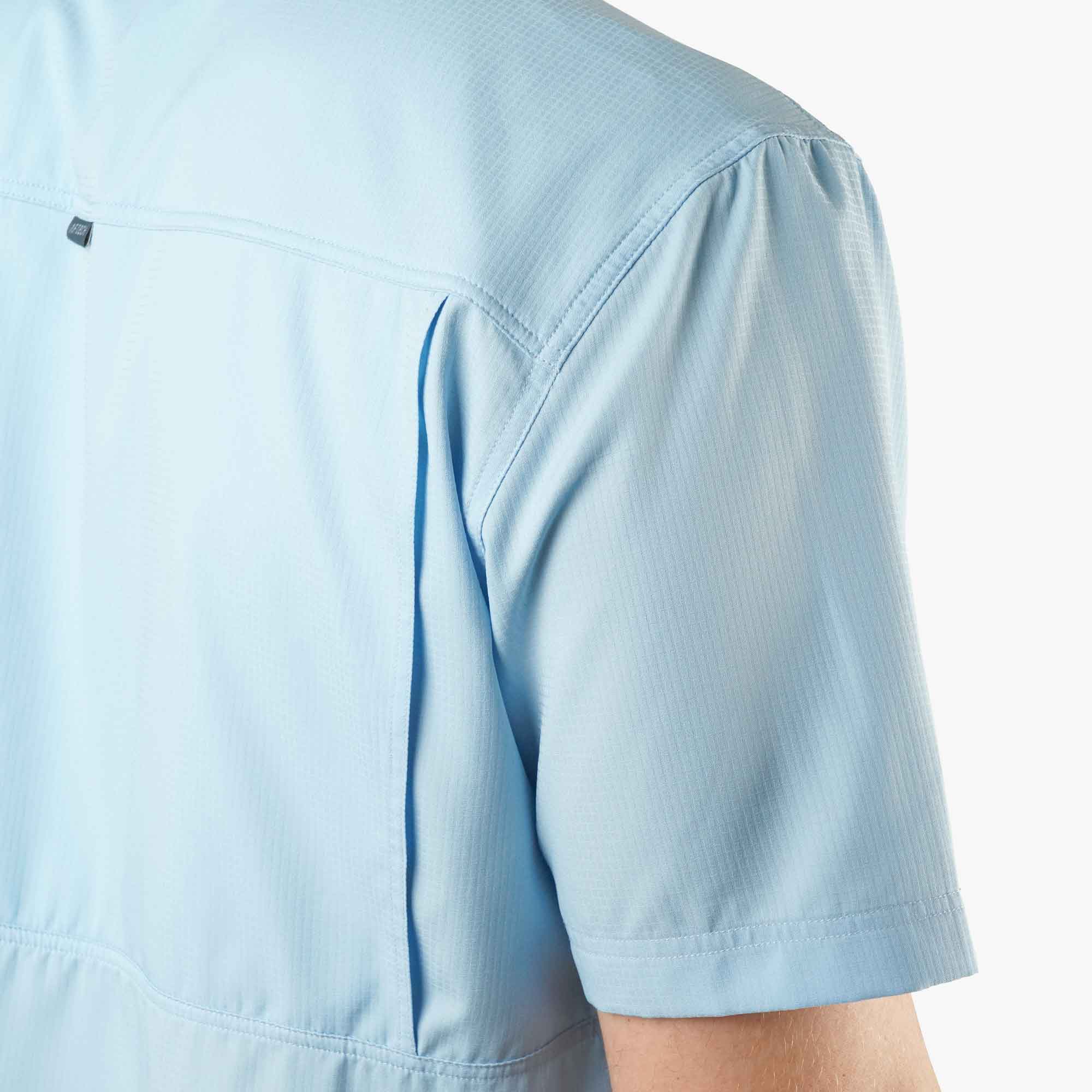 Palomar SS Vented Fishing Shirt - Image 30