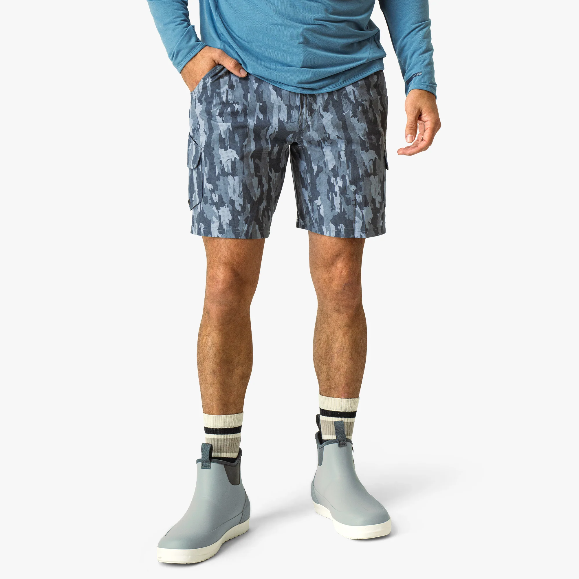 Pinnacle Shorts - Image 11