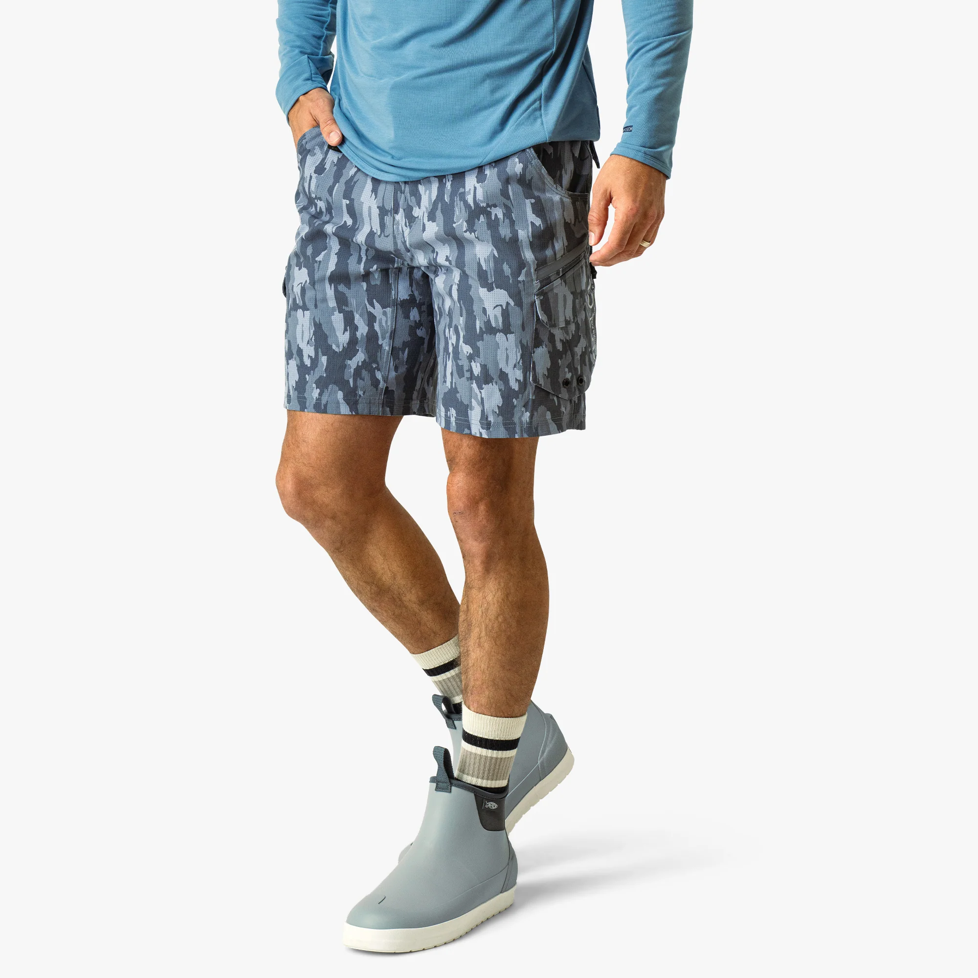 Pinnacle Shorts - Image 12