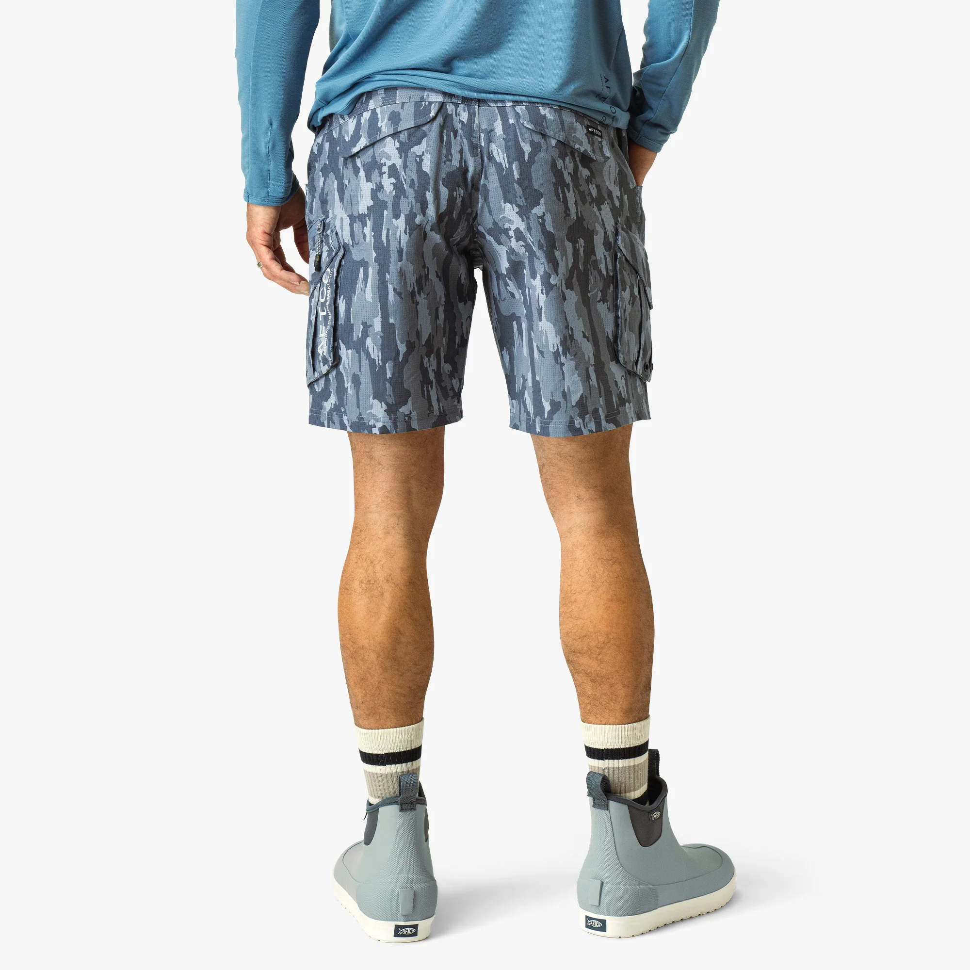 Pinnacle Shorts - Image 13