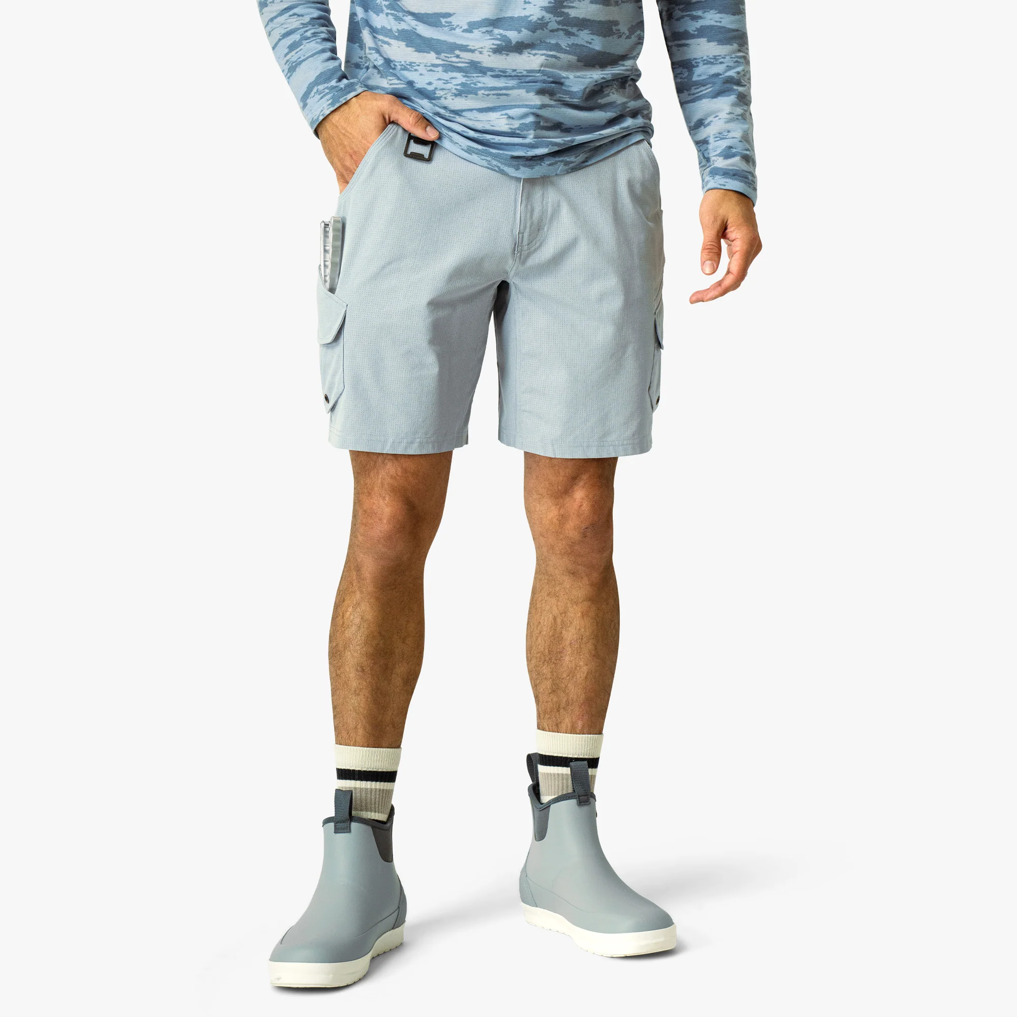 Pinnacle Shorts - Image 15