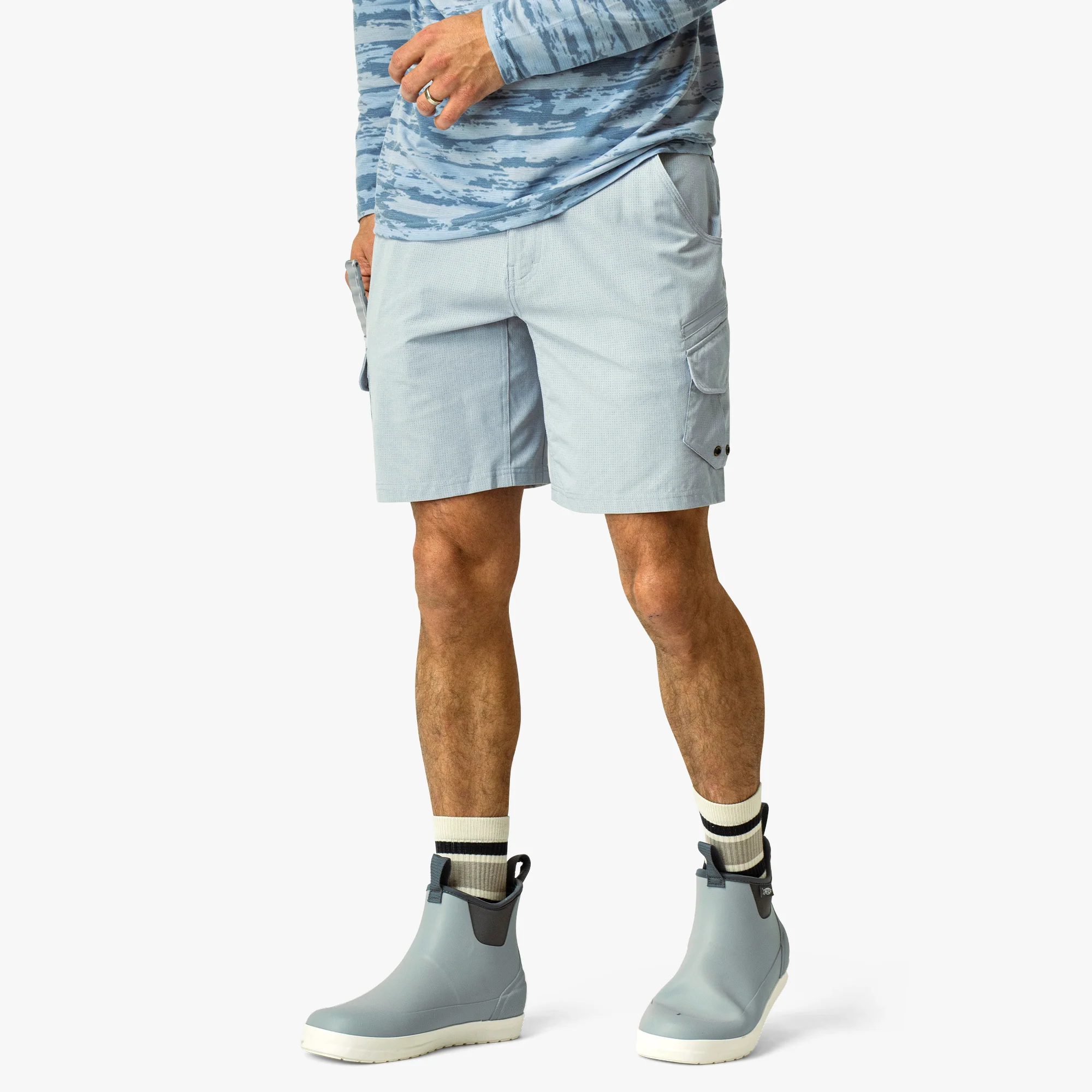Pinnacle Shorts - Image 16