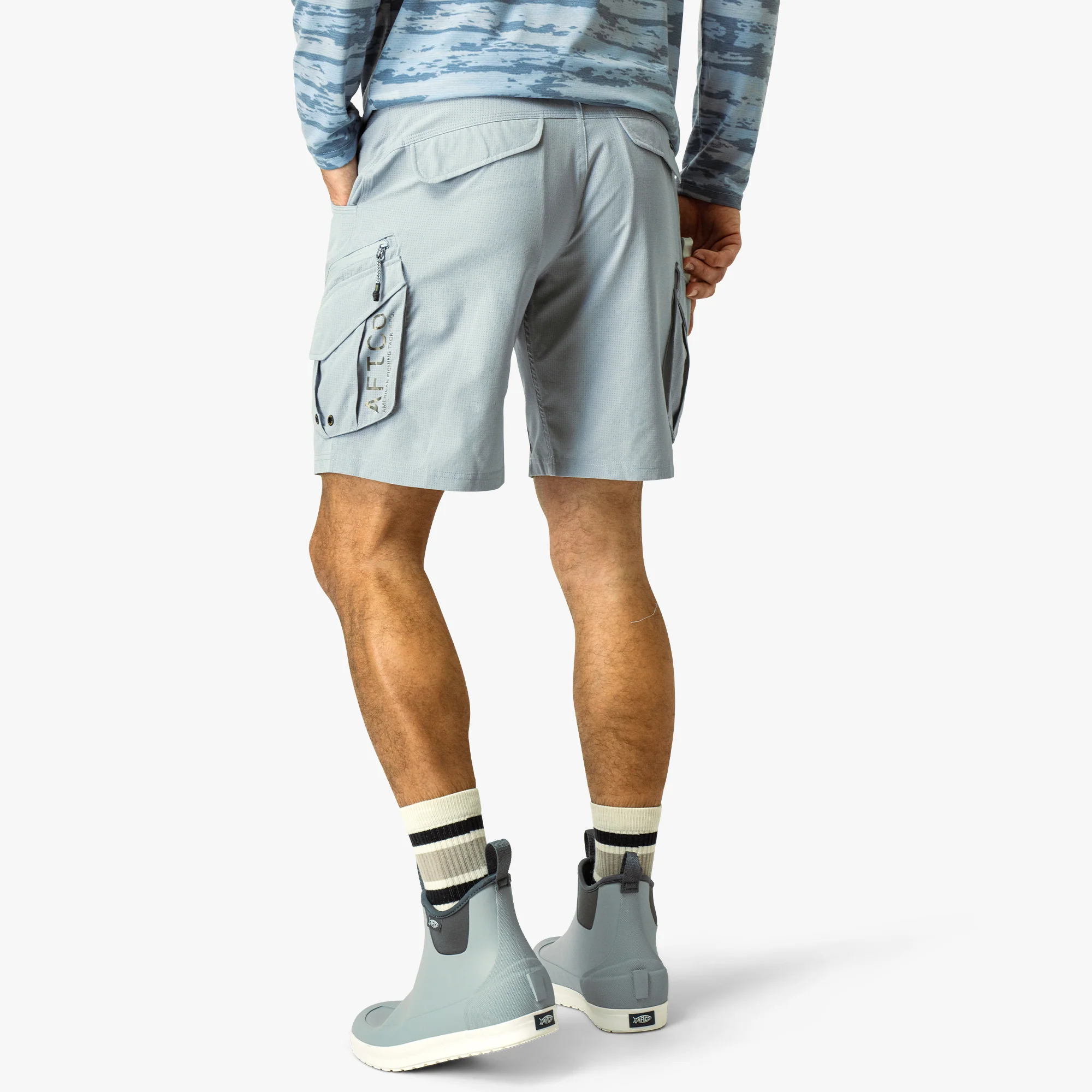 Pinnacle Shorts - Image 18