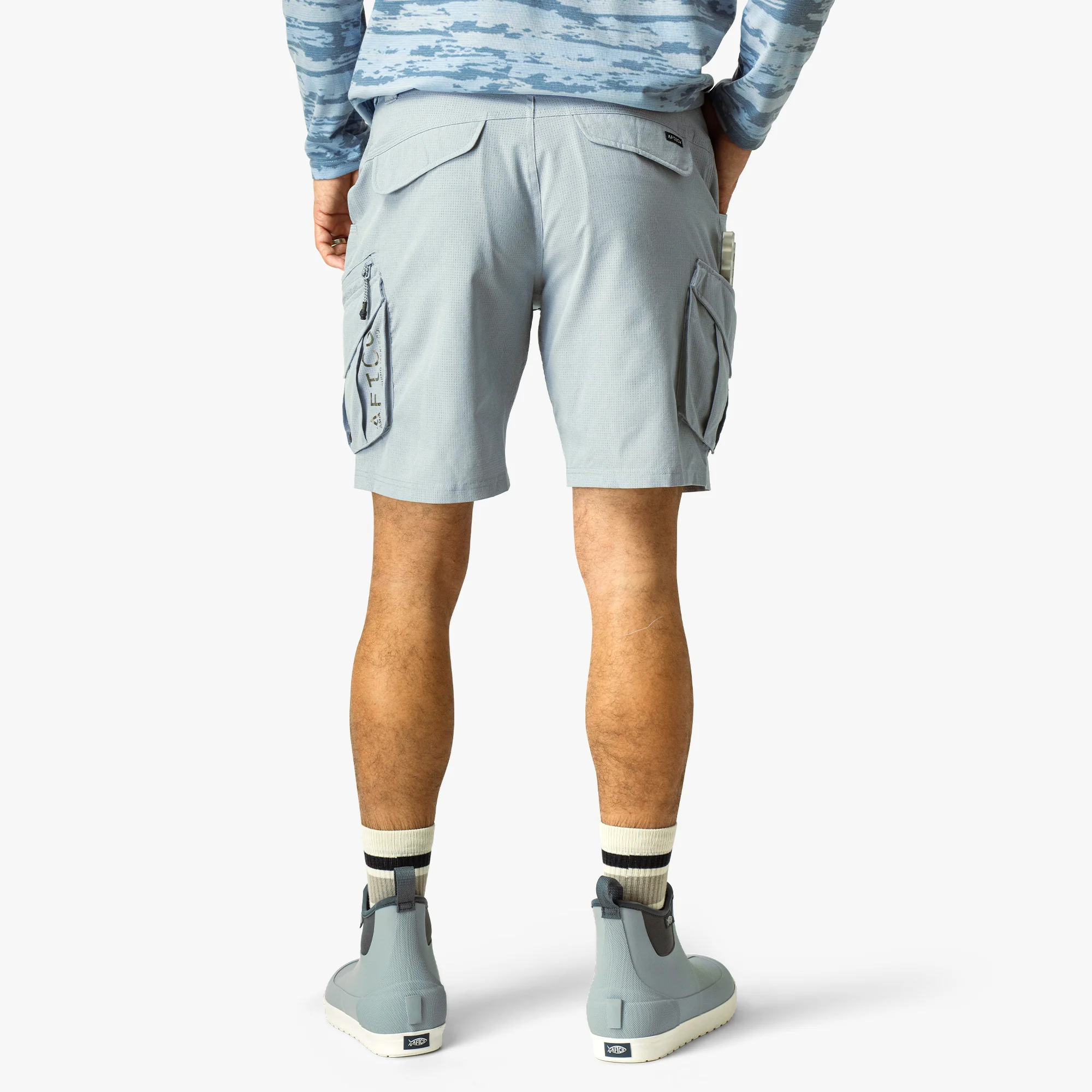 Pinnacle Shorts - Image 19