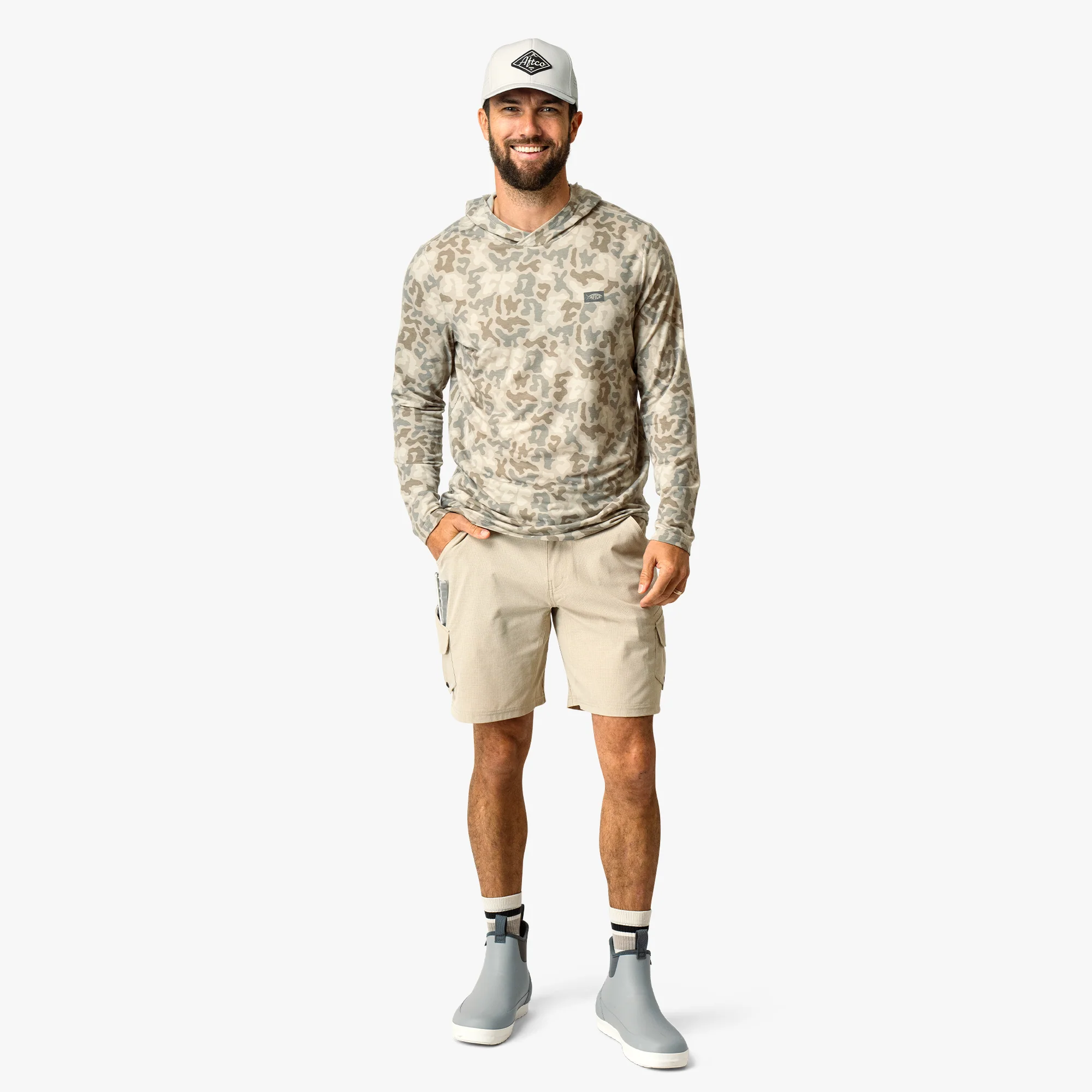 Pinnacle Shorts - Image 21
