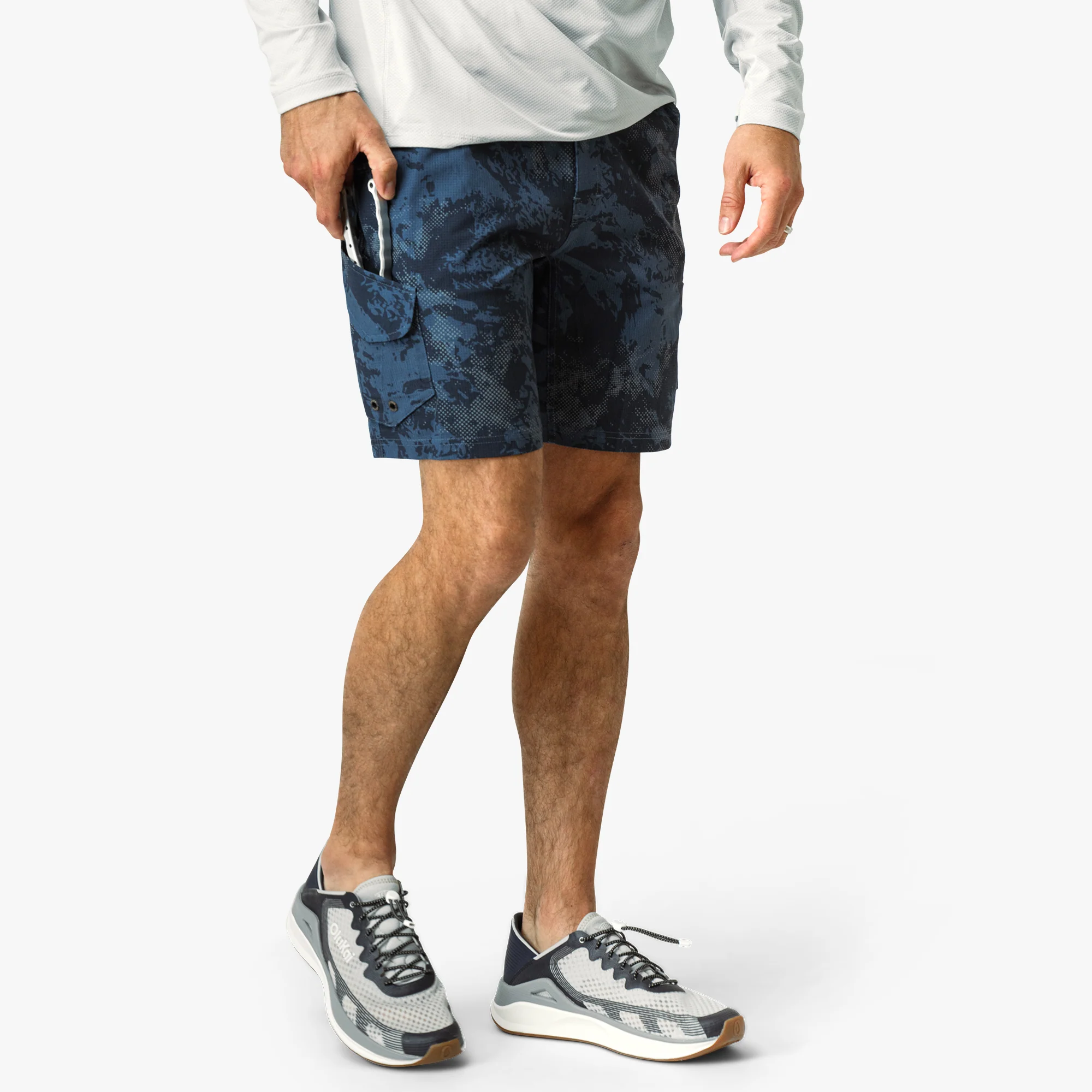 Pinnacle Shorts - Image 6