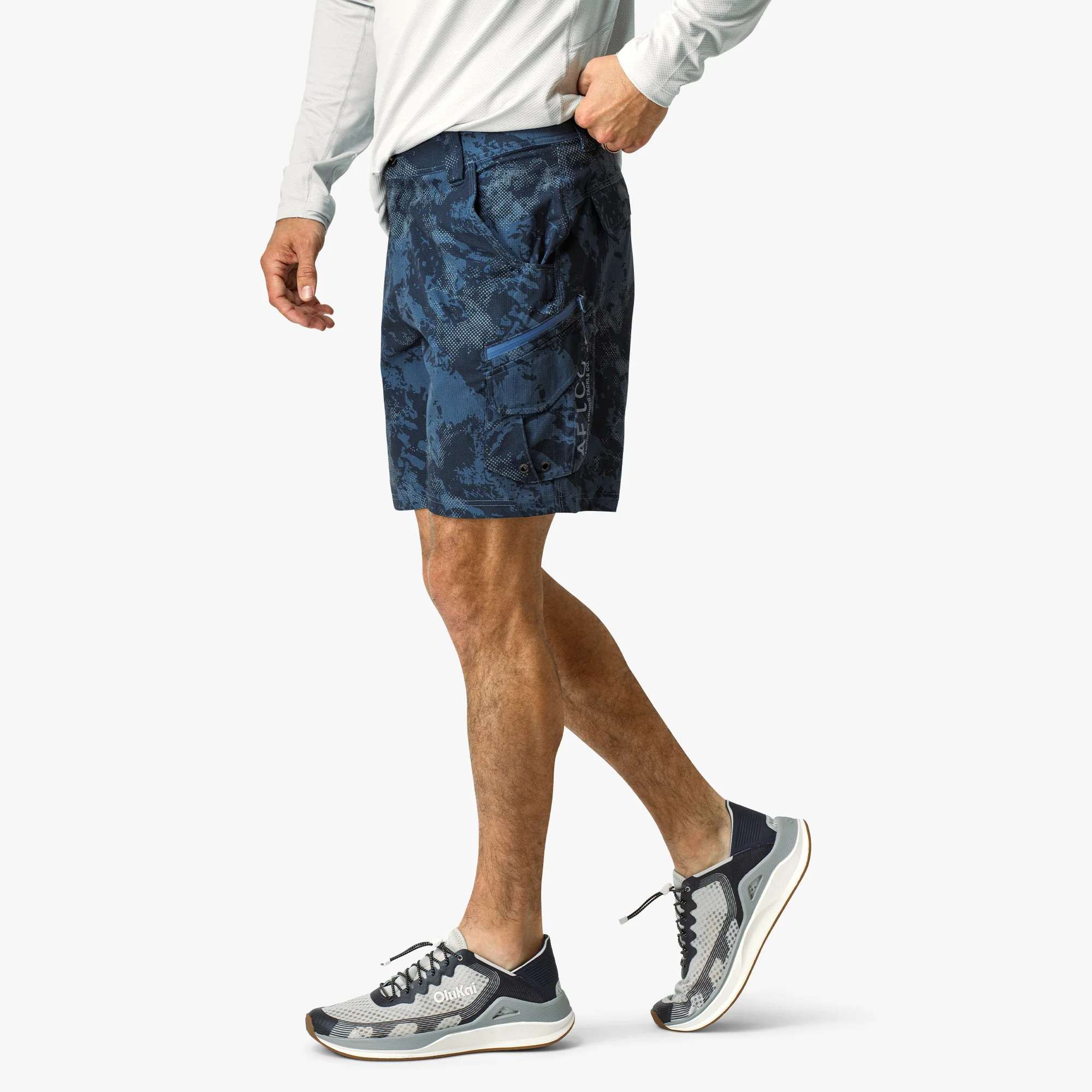 Pinnacle Shorts - Image 7