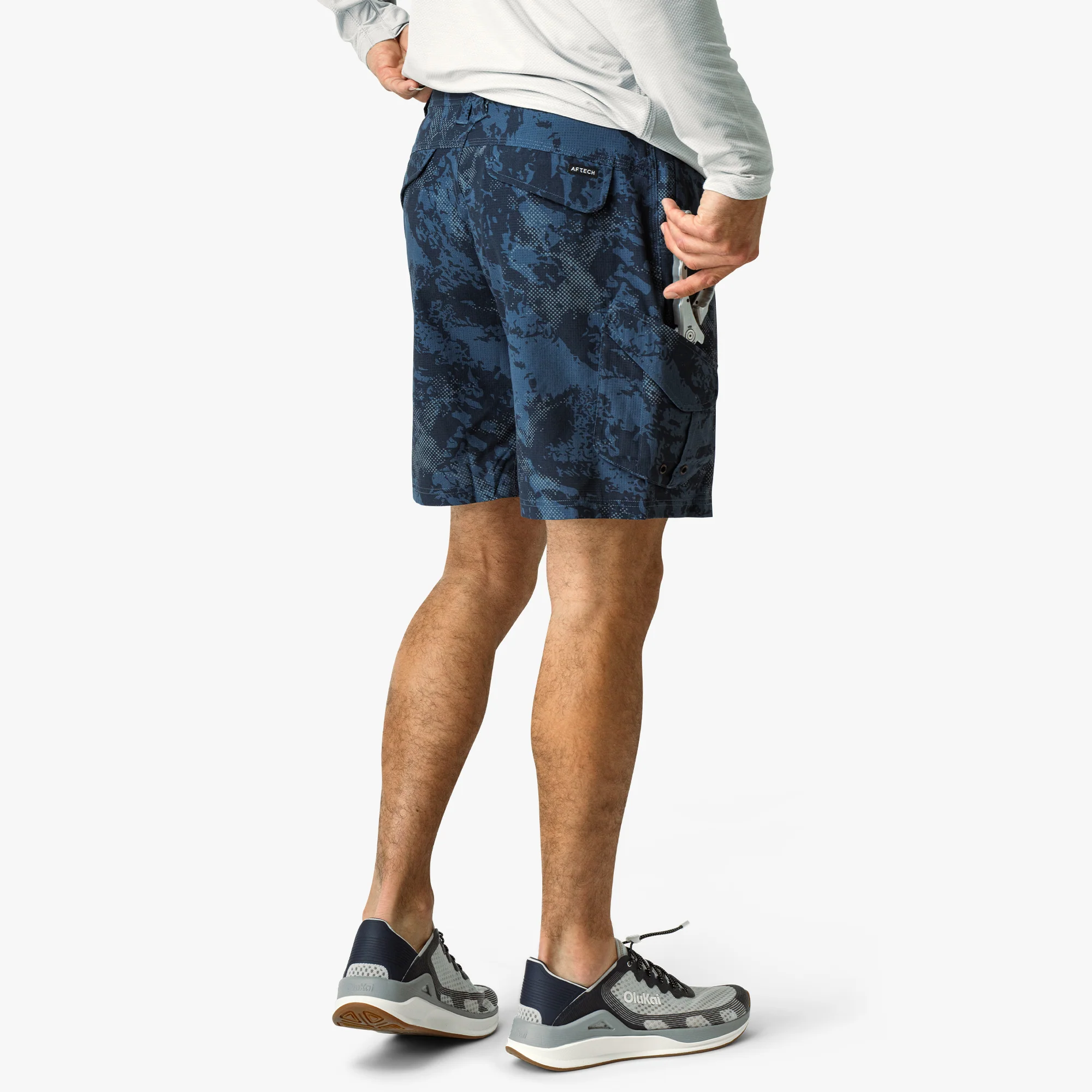 Pinnacle Shorts - Image 8