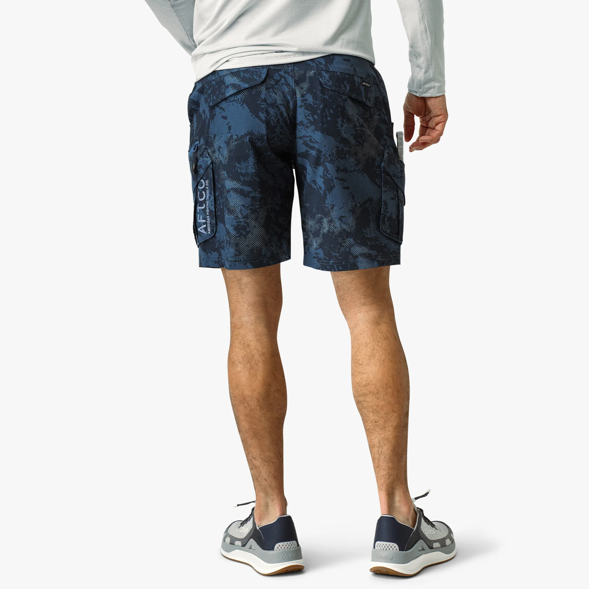 Pinnacle Shorts - Image 9